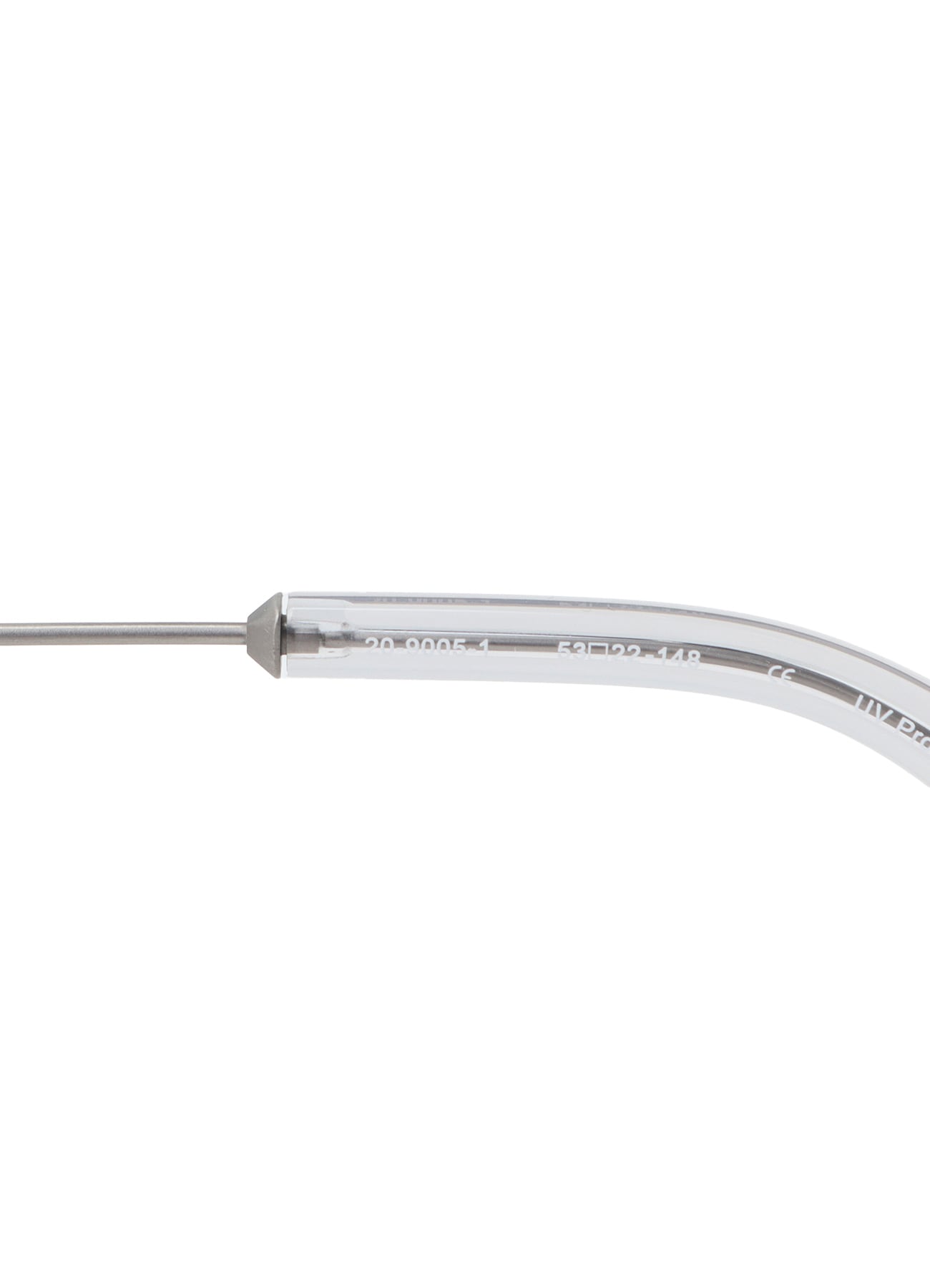 TITANIUM SUNGLASSES A