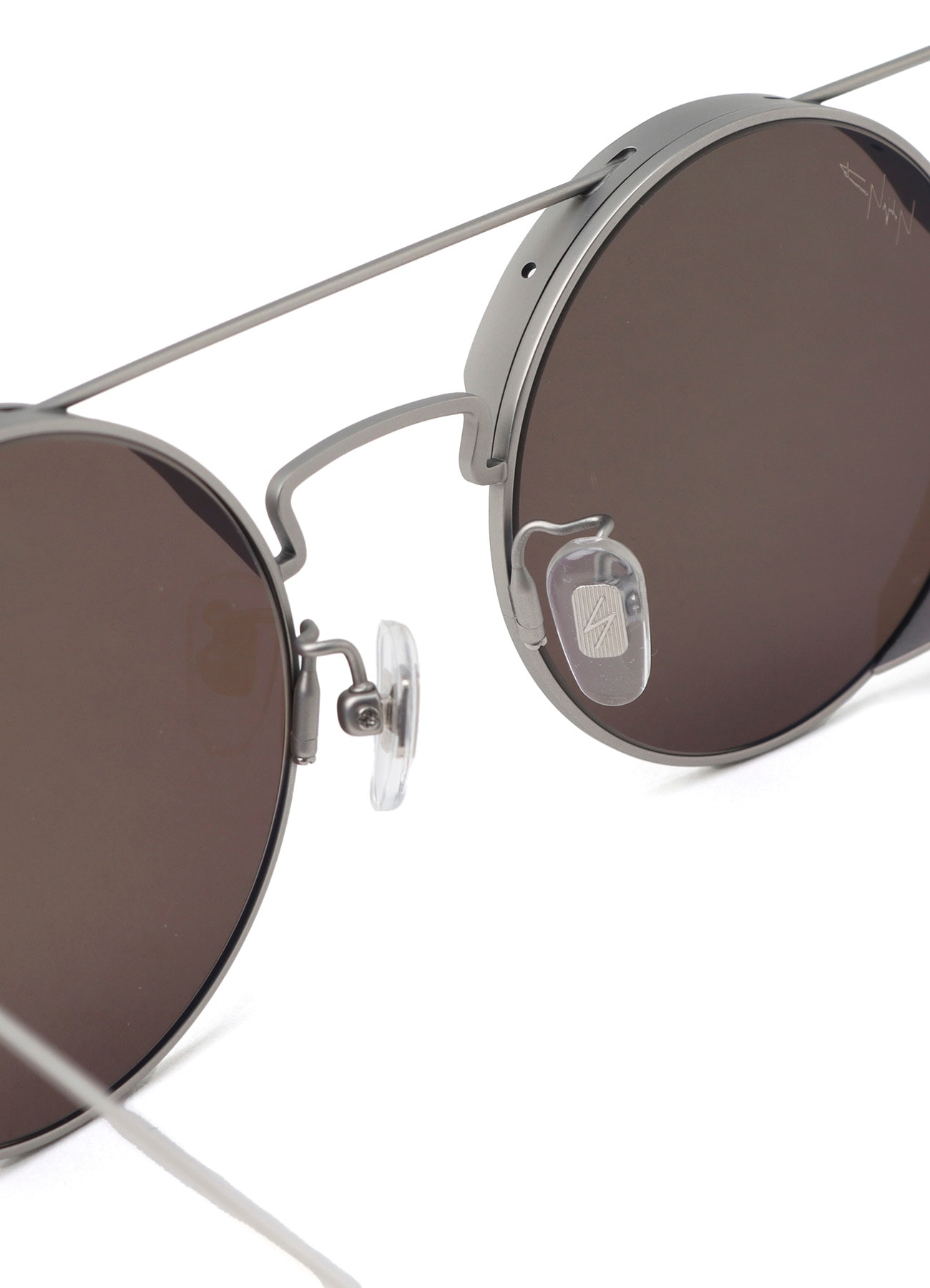 TITANIUM SUNGLASSES A