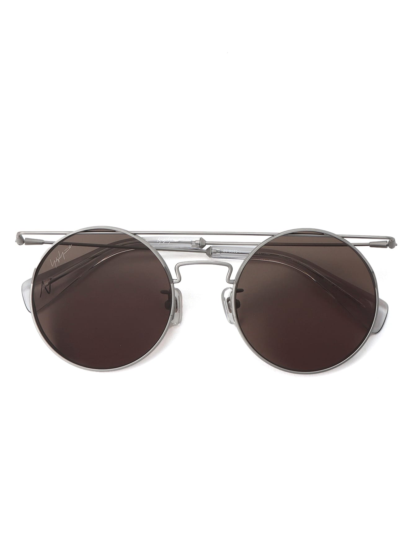 TITANIUM SUNGLASSES A