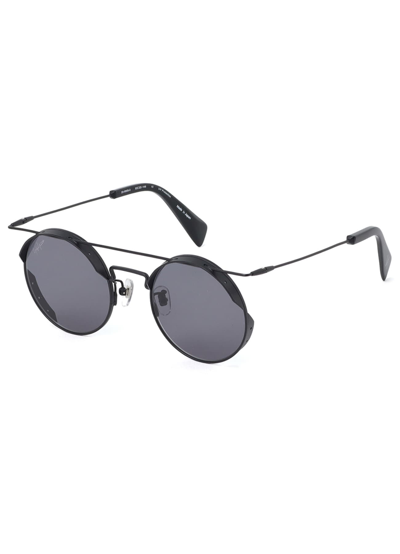TITANIUM SUNGLASSES A