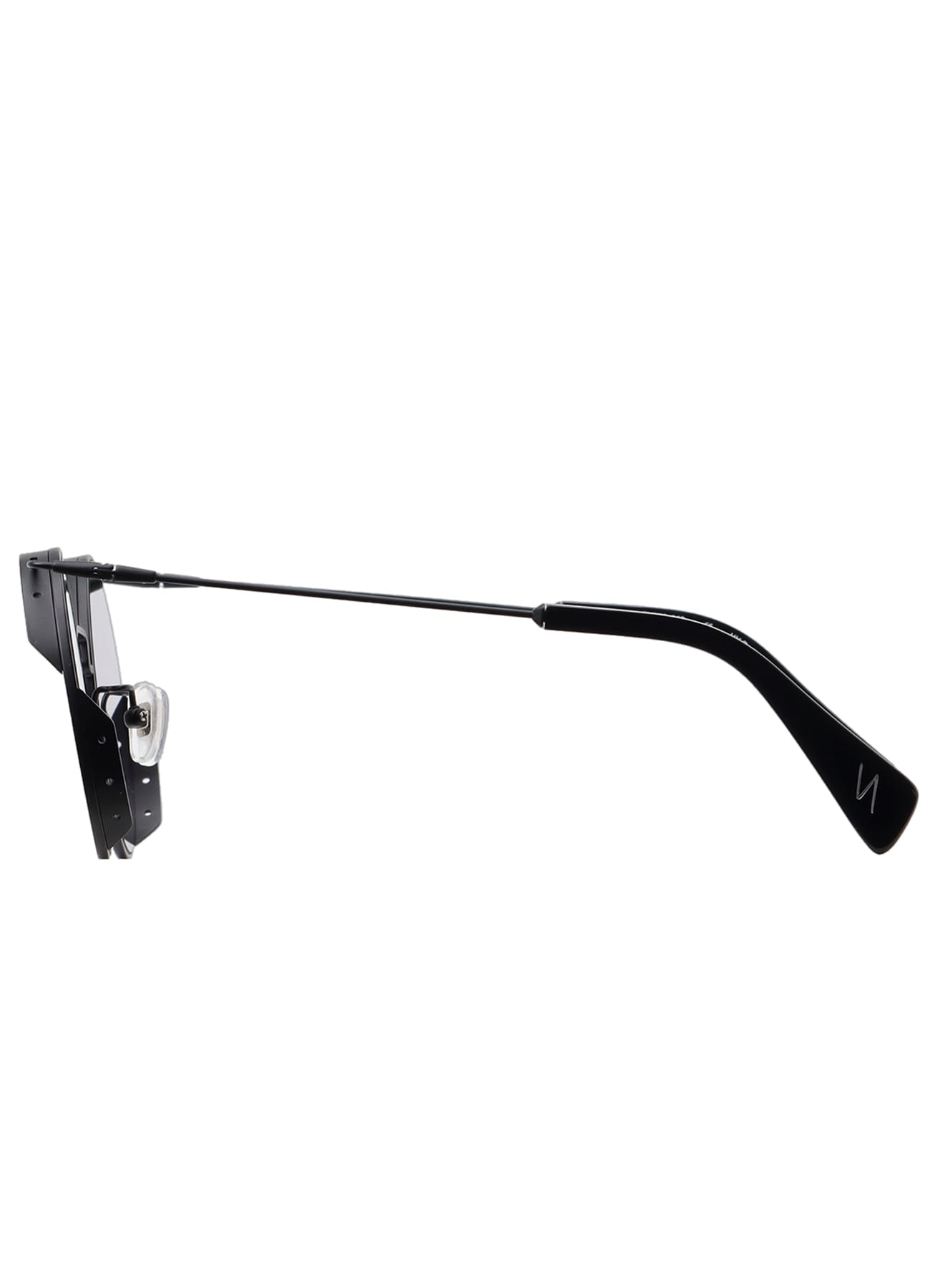 TITANIUM SUNGLASSES A