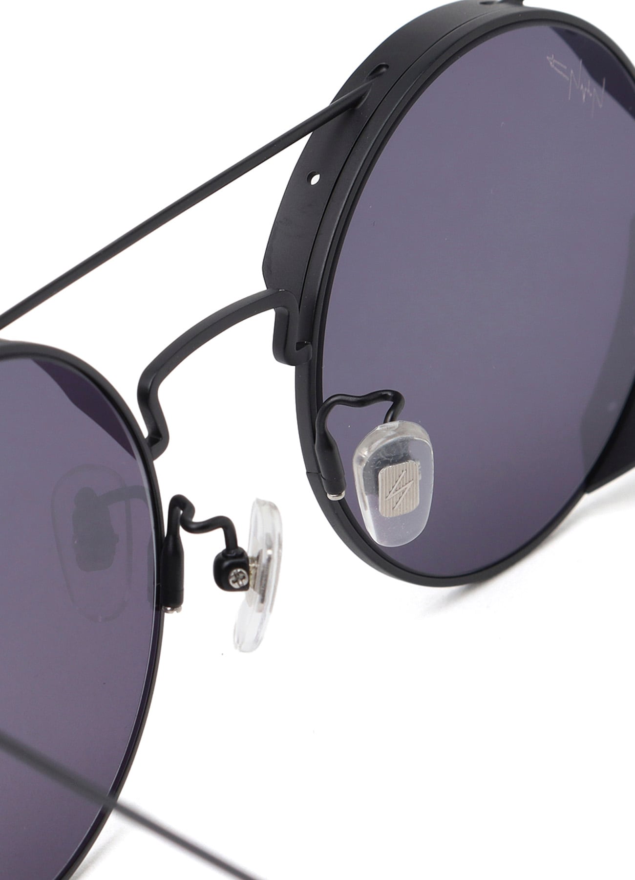 TITANIUM SUNGLASSES A
