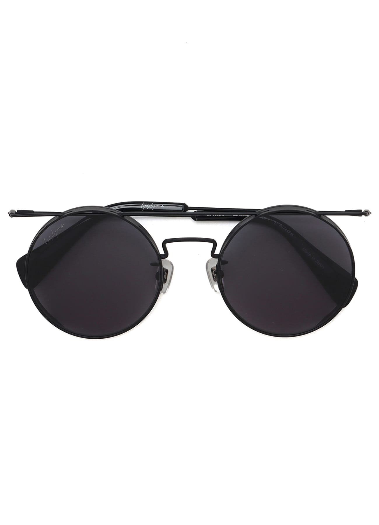 TITANIUM SUNGLASSES A