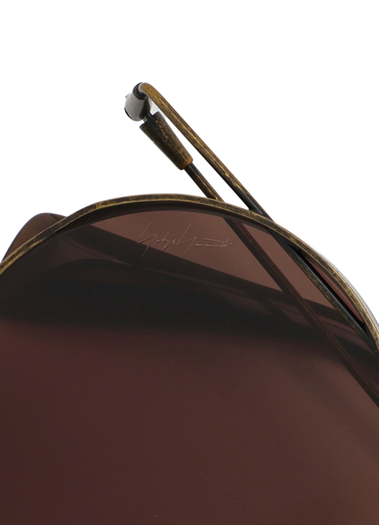 TITANIUM SUNGLASSES A