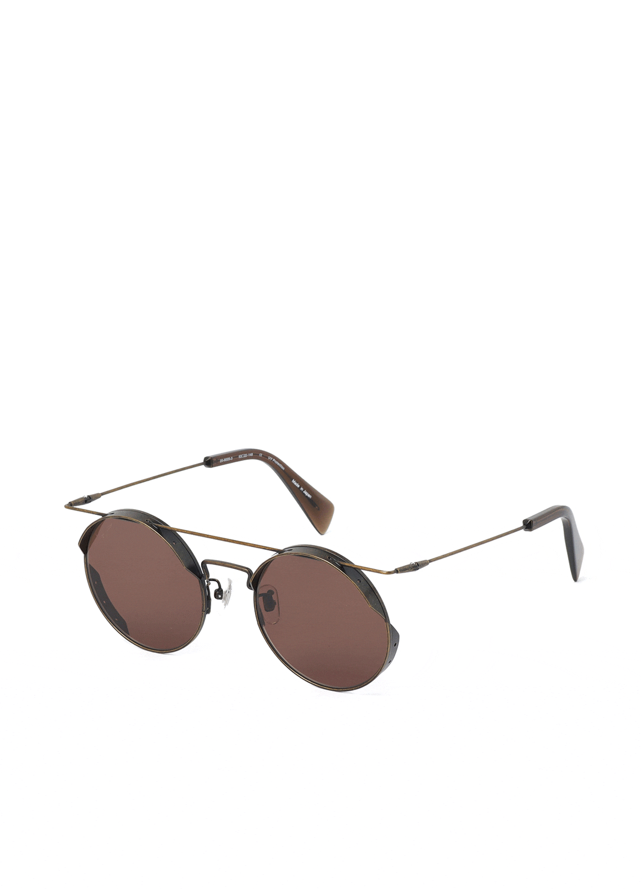 TITANIUM SUNGLASSES A