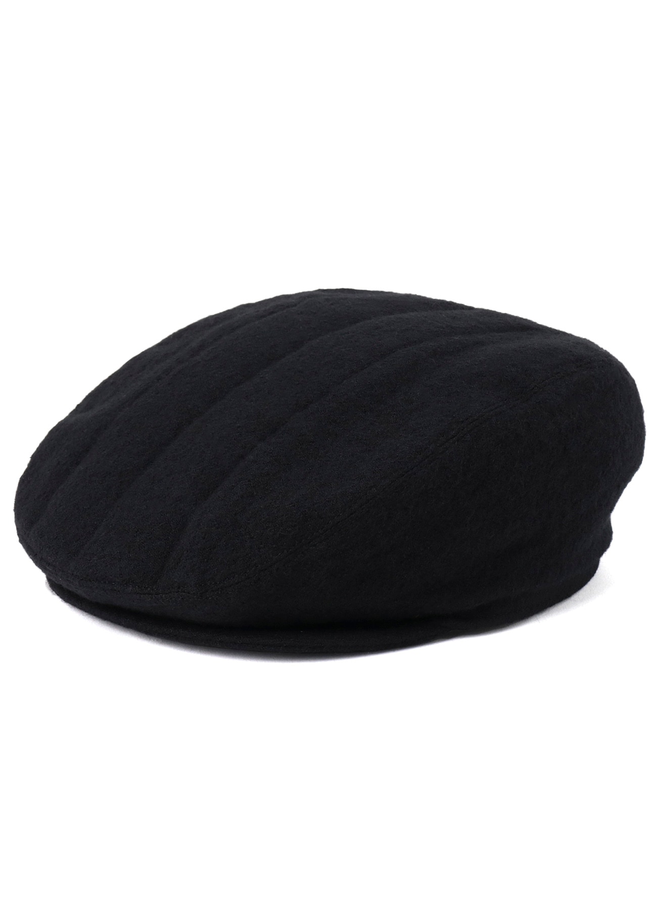 CLASSICAL WOOL BLACK HUNTING