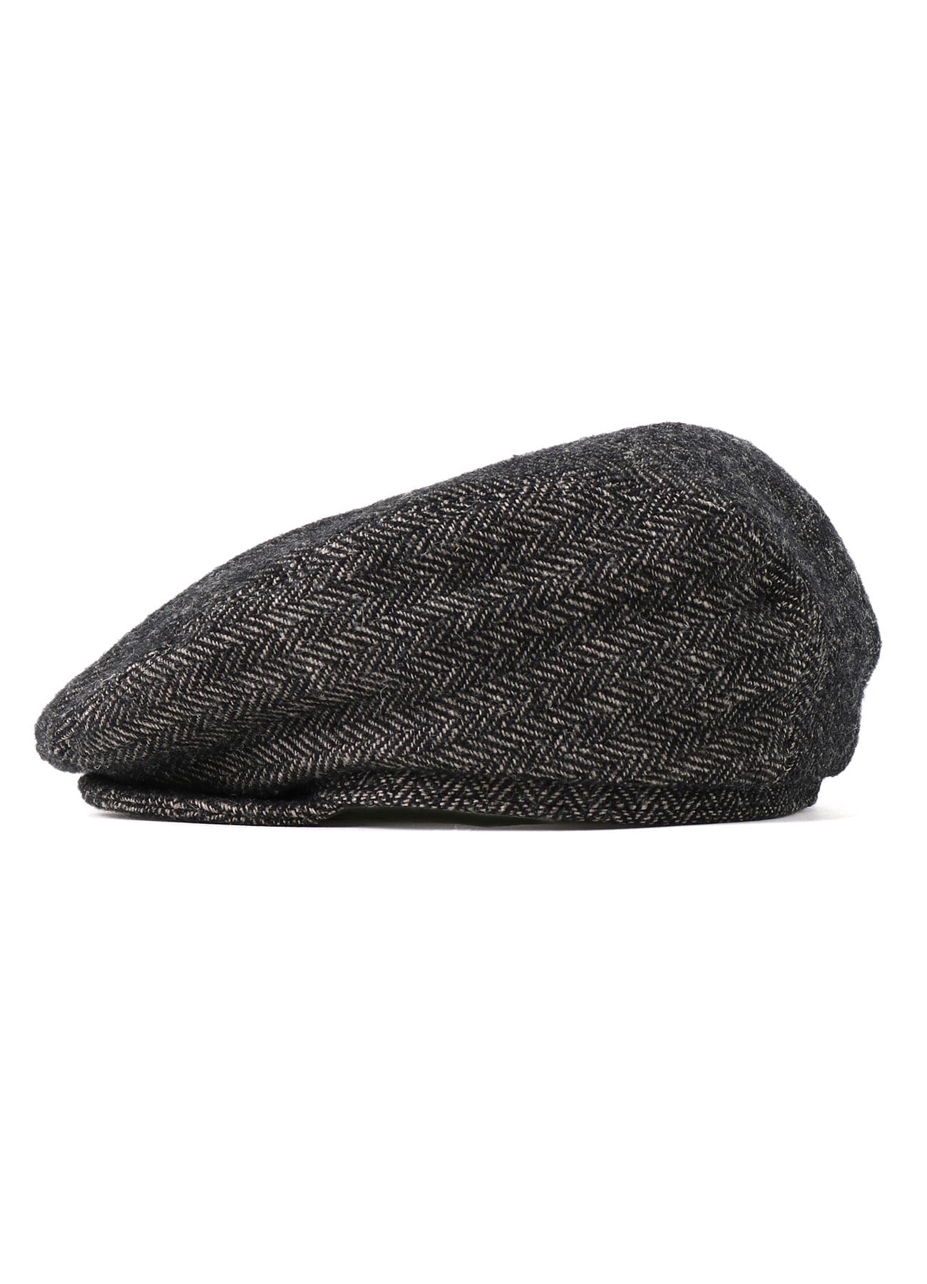 W/LI HERRINGBONE HUNTING