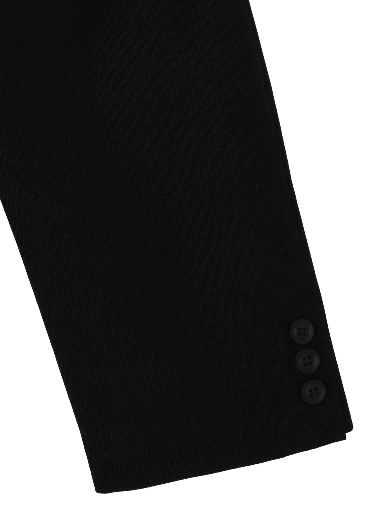 ARMY GABARDINE 5 BUTTONS JACKET