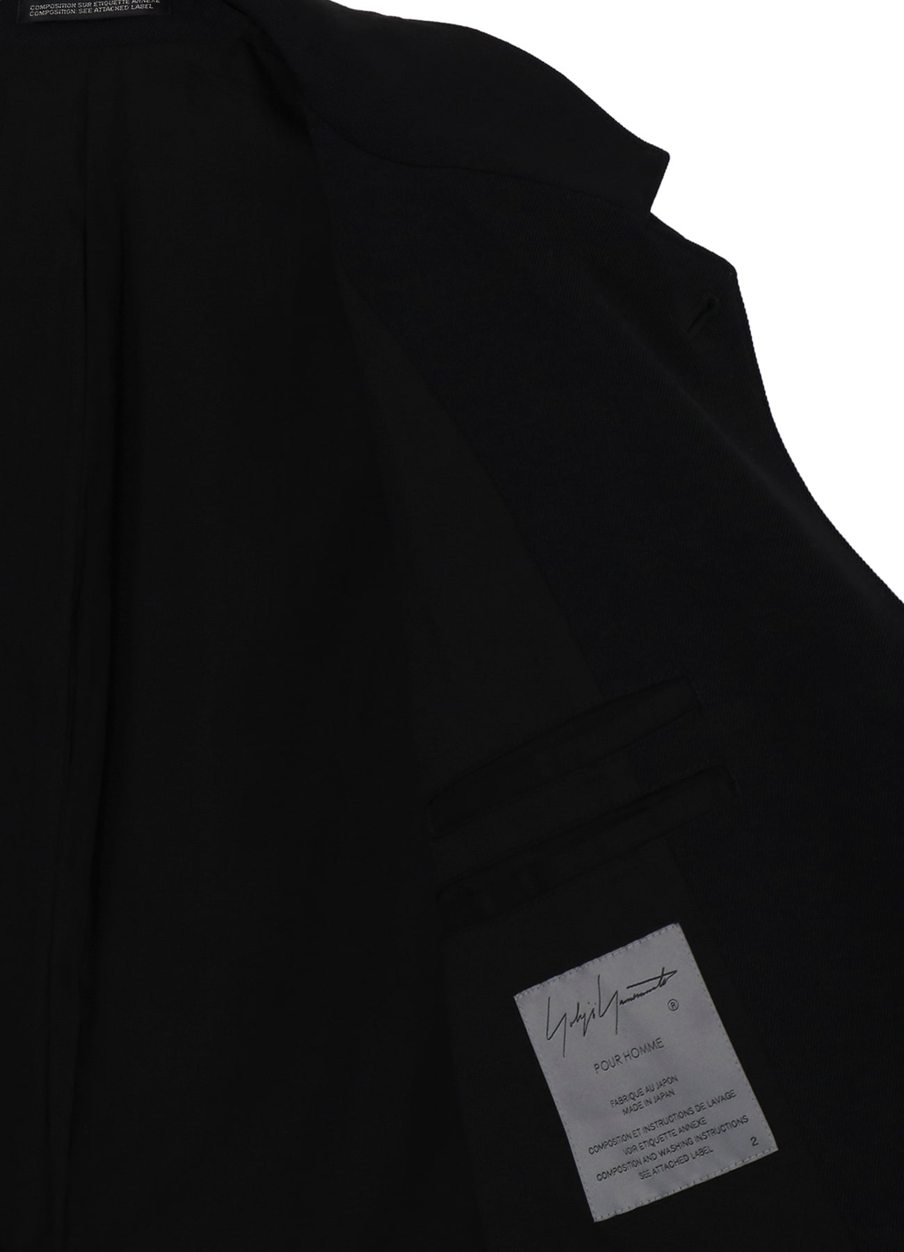 ARMY GABARDINE 5 BUTTONS JACKET