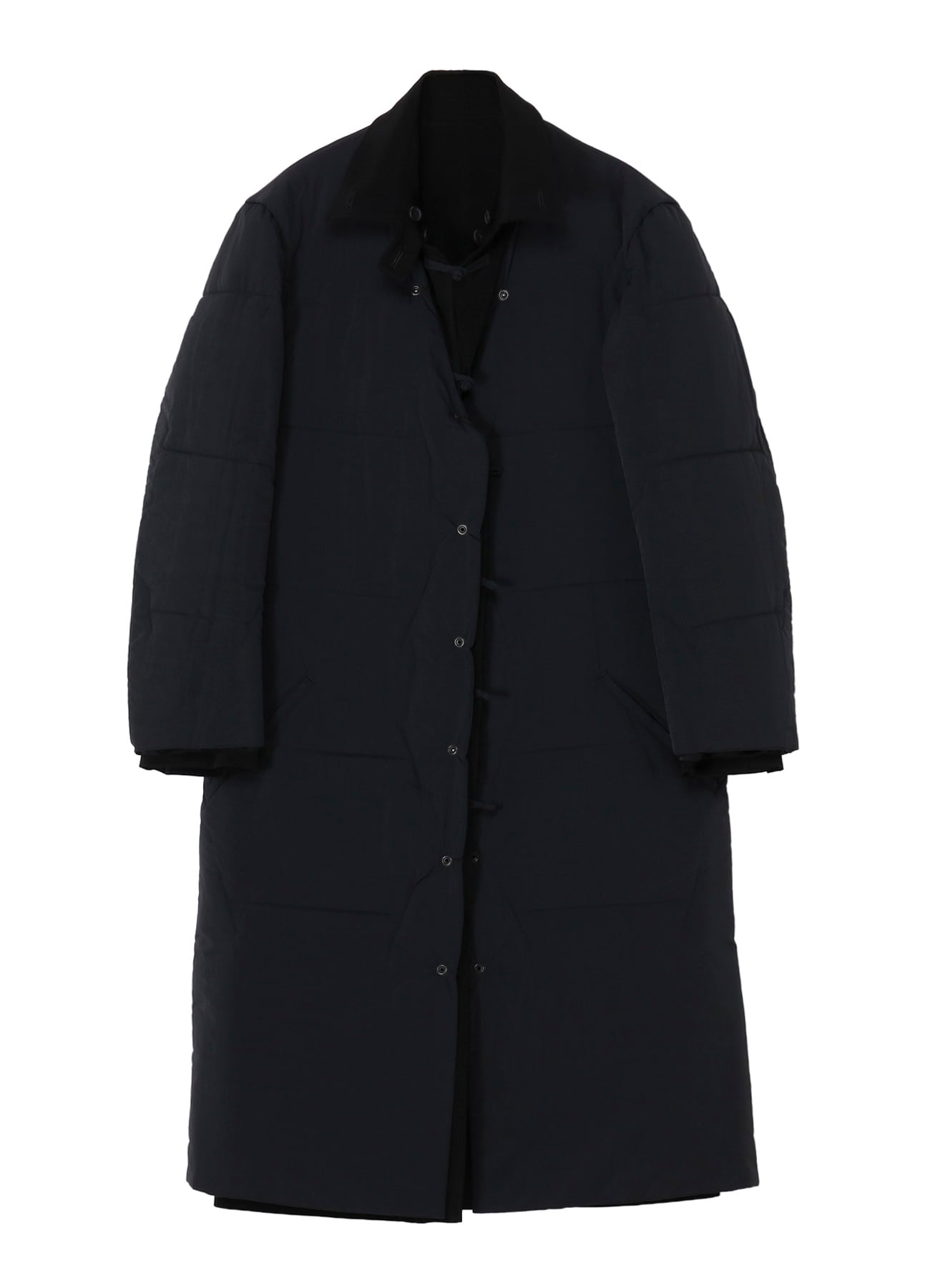 Ta TUXEDO BELT JACKET WITH LINER