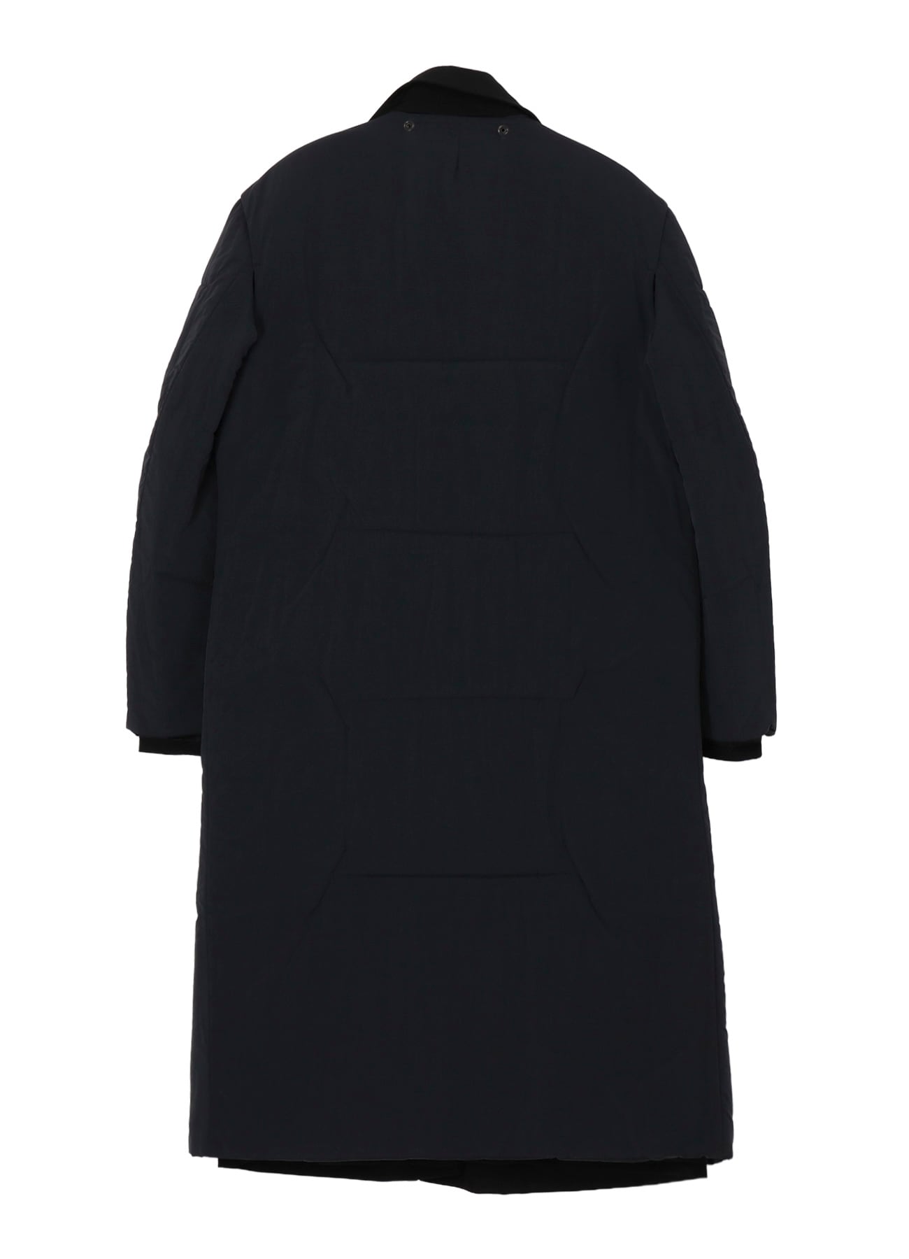 Ta TUXEDO BELT JACKET WITH LINER