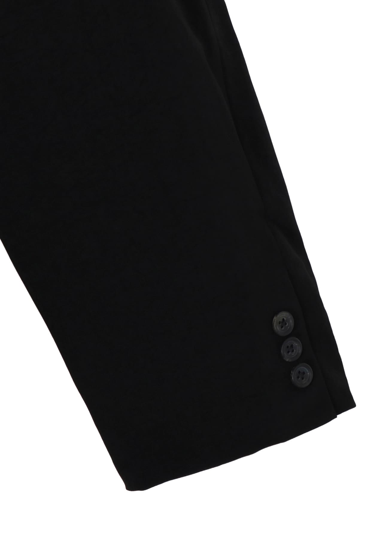 Ta TUXEDO BELT JACKET WITH LINER
