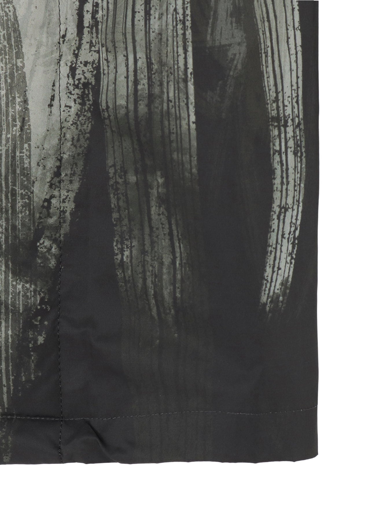 RIN PRINTED PADDED JACKET