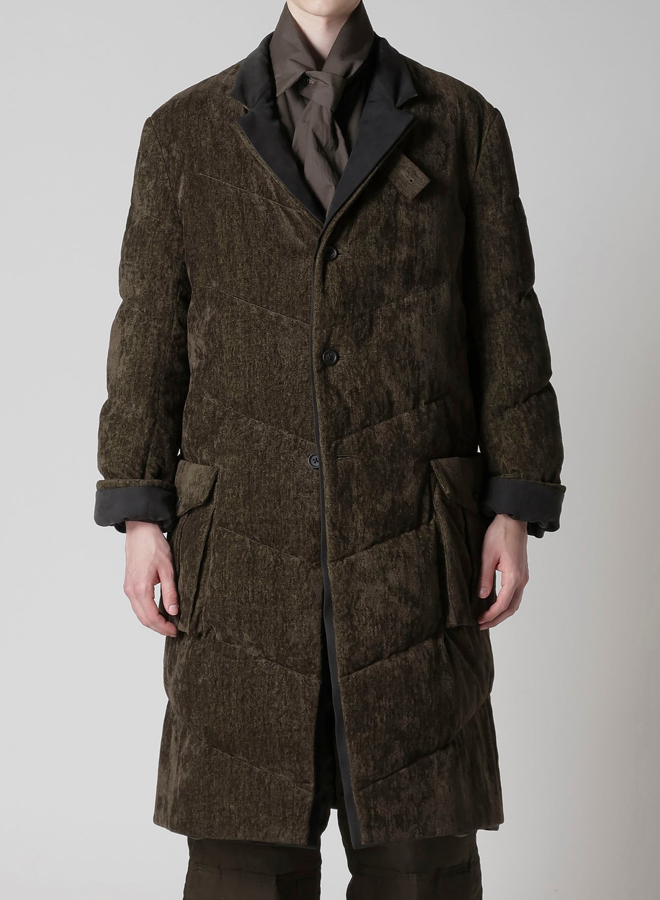 ジャケット・アウター ounce mago double jacket Double face jacket with sheepskin details - Men | MANGO USA
