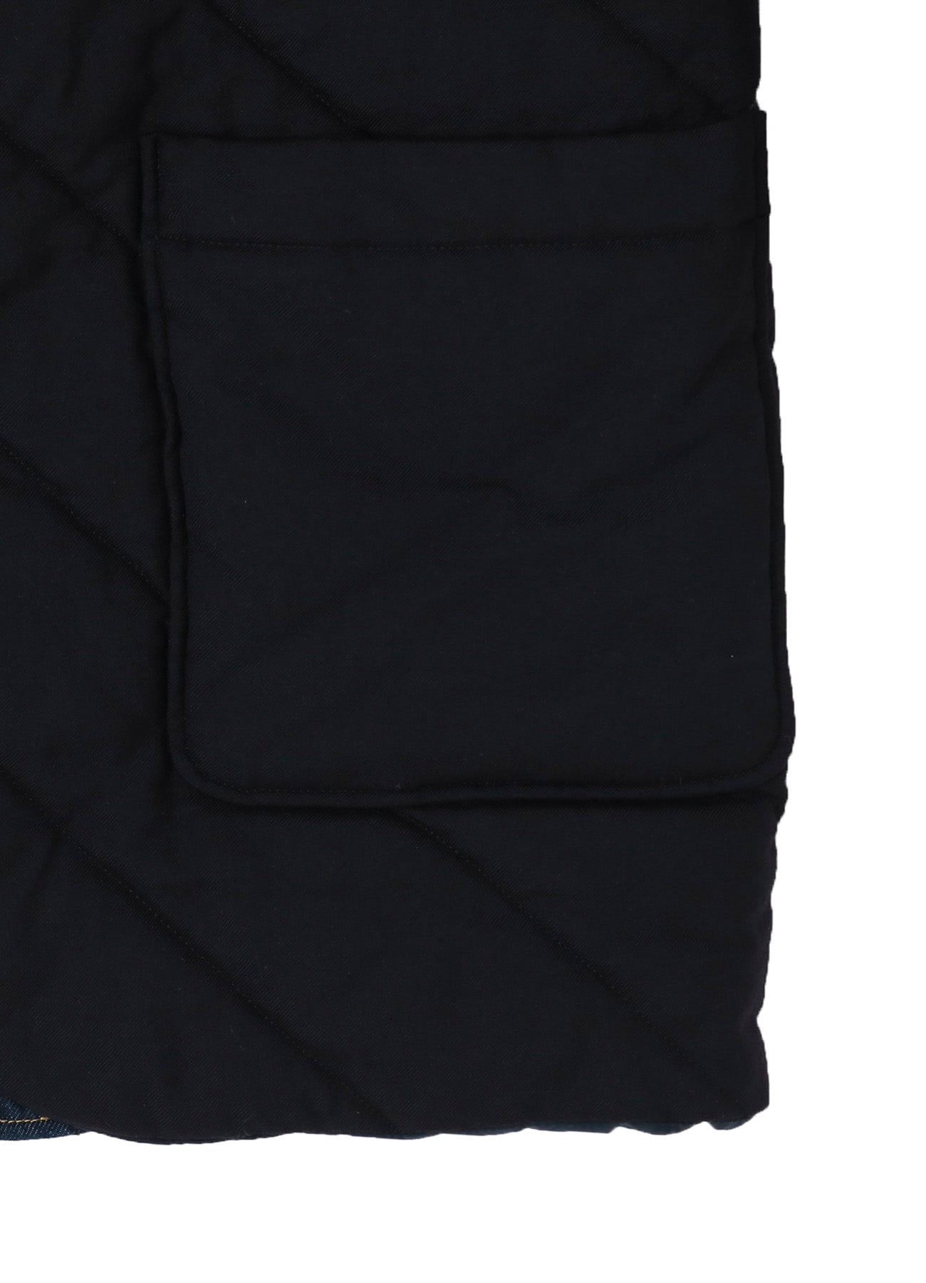 8OZ DENIM MW  DENIM JKT WITH LINER