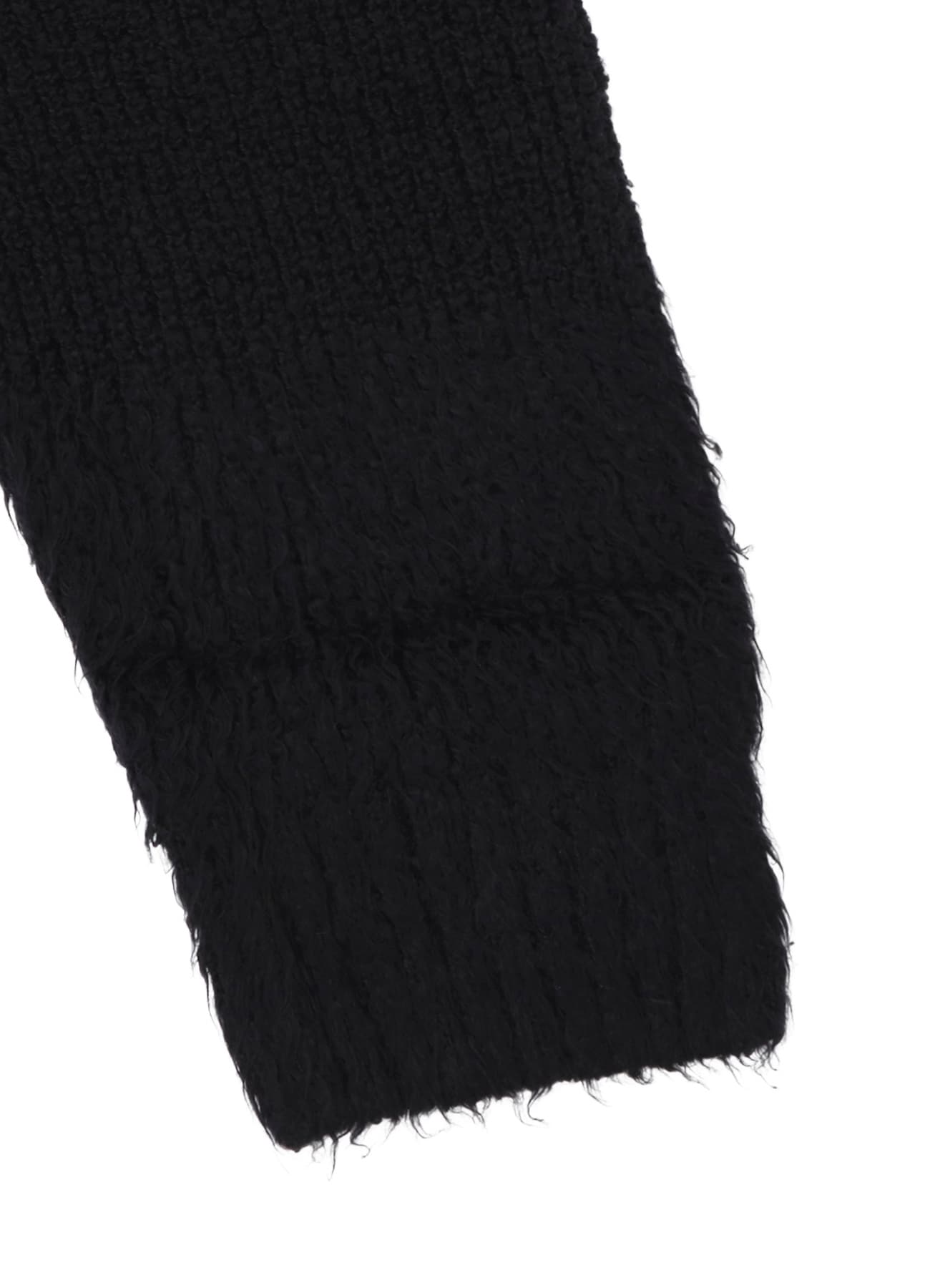 7G1P GRADATION ROUND NECK PULLOVER