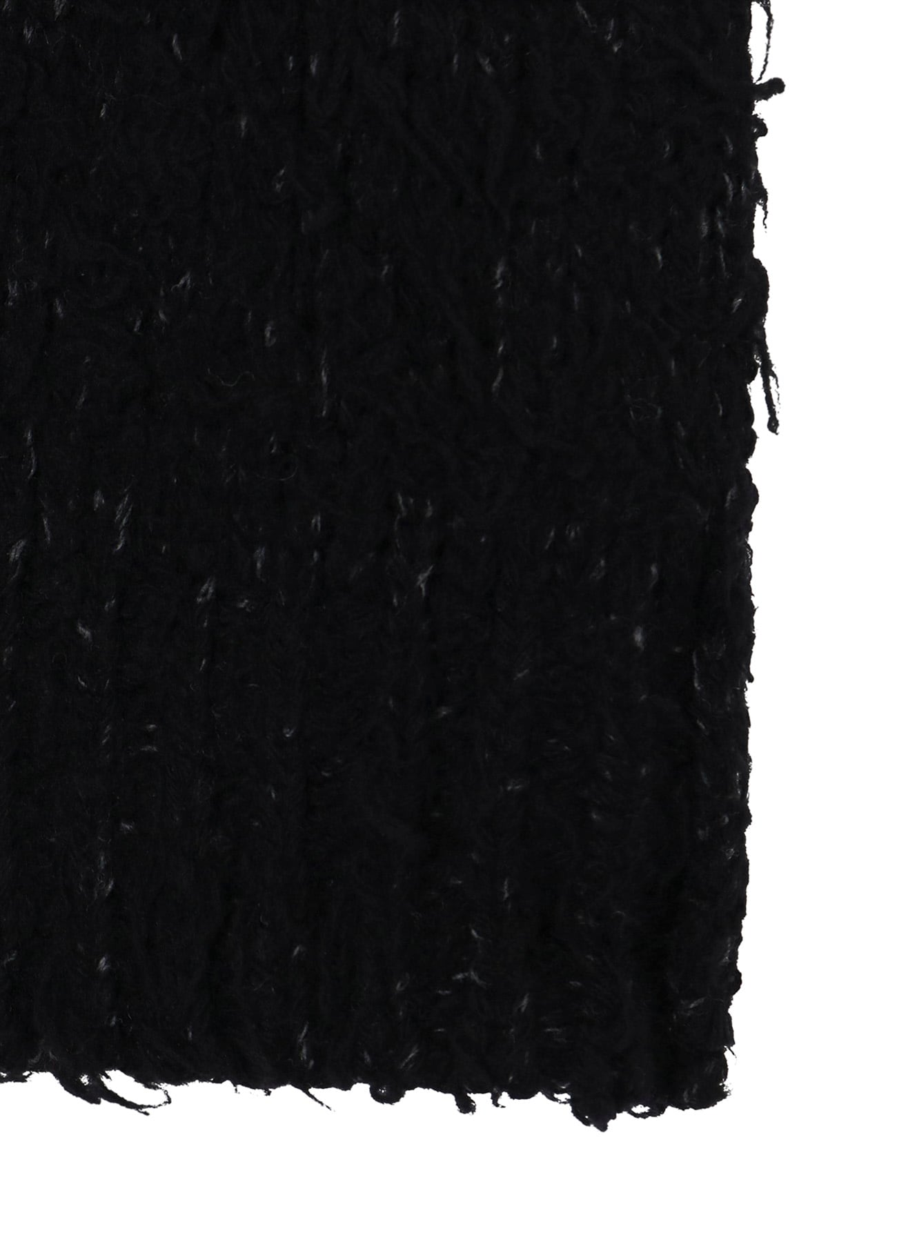 3G1P BRUSHED PLAIN STITCH ROUND NECK PO