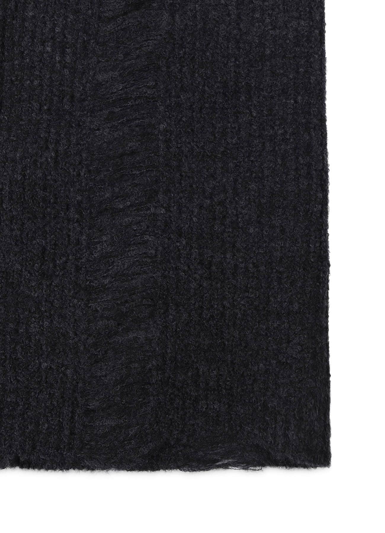 7G3P HALF CARDIGAN BALACLAVA