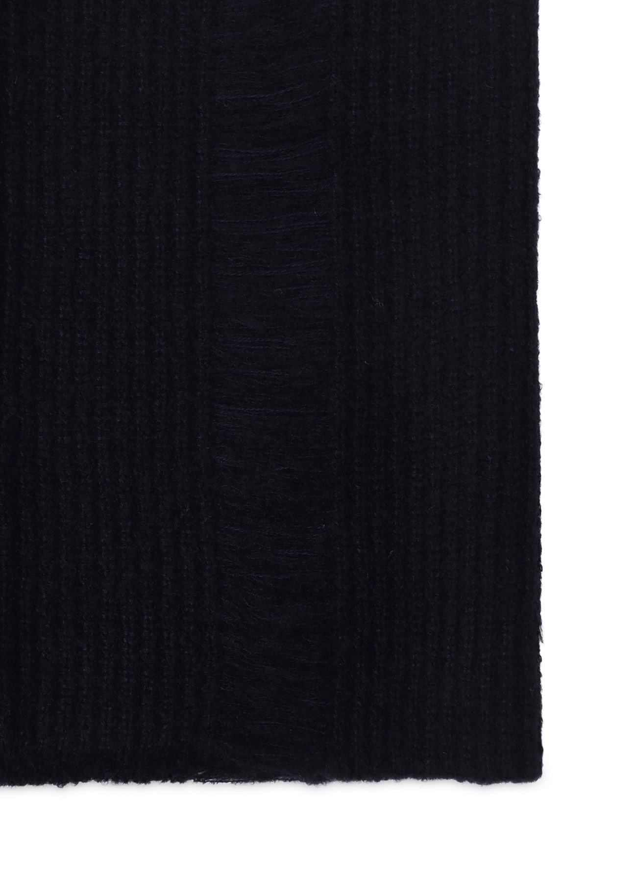 7G3P HALF CARDIGAN BALACLAVA