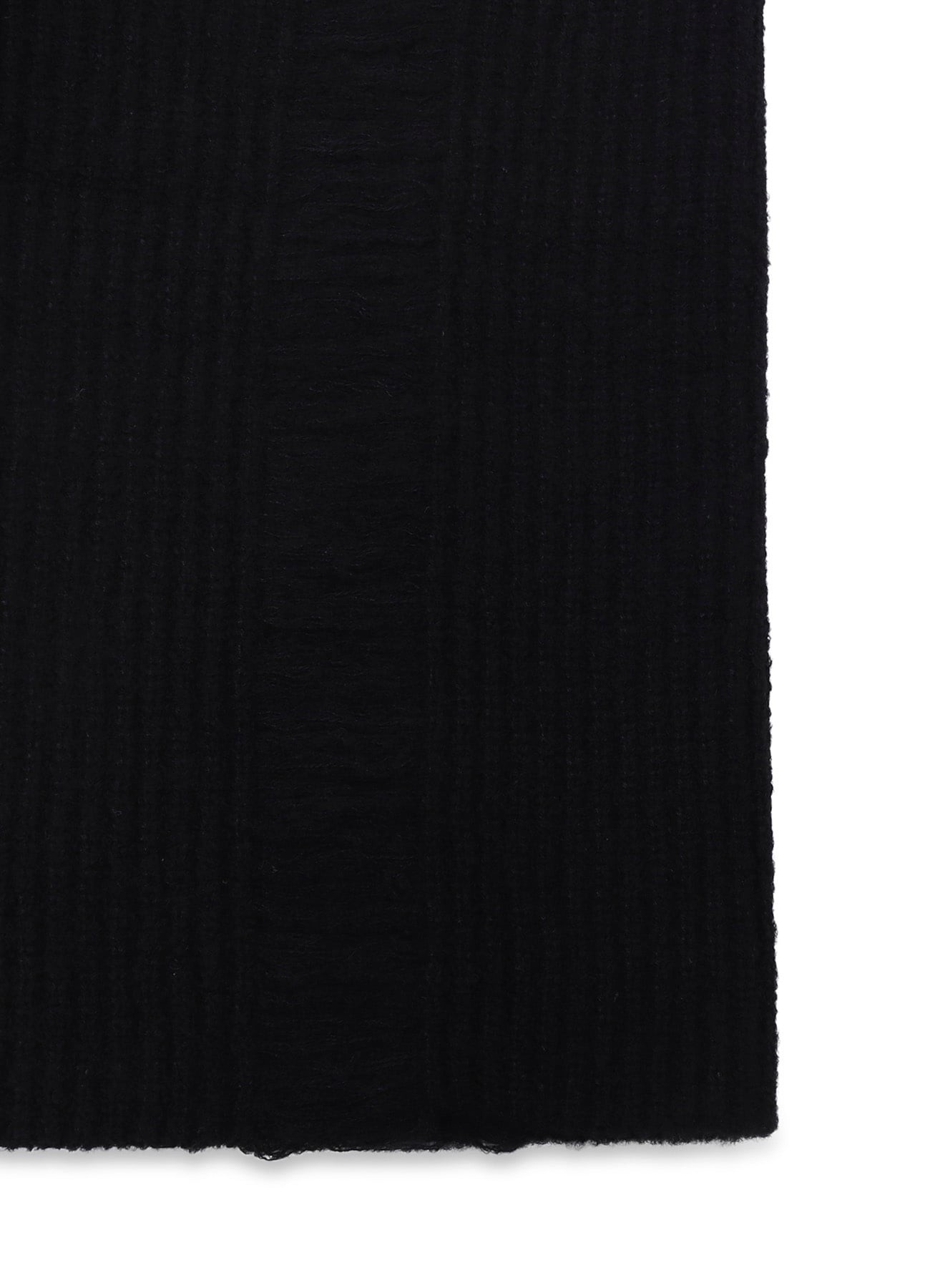 7G3P HALF CARDIGAN BALACLAVA