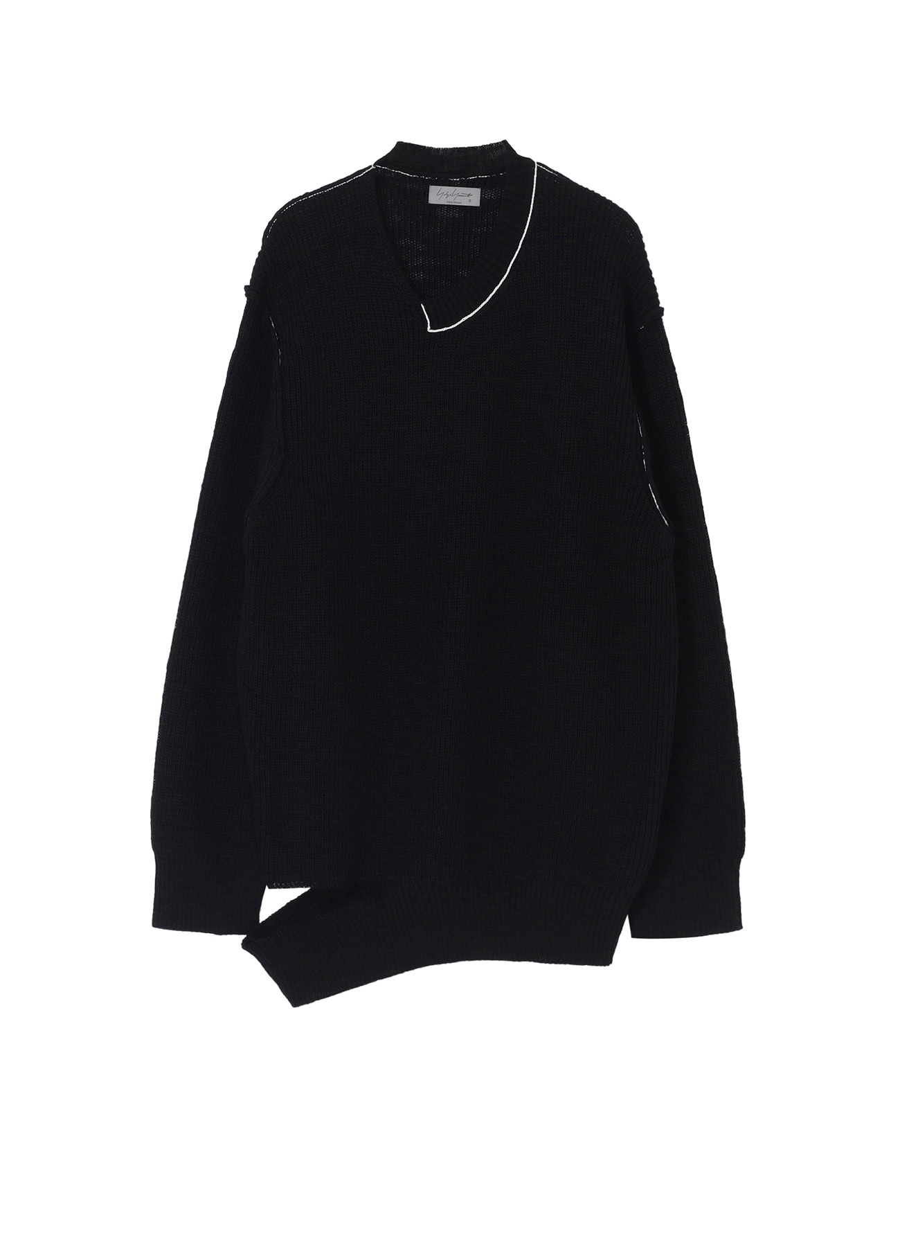 Yohji Yamamoto POUR HOMME（ヨウジヤマモト プールオム