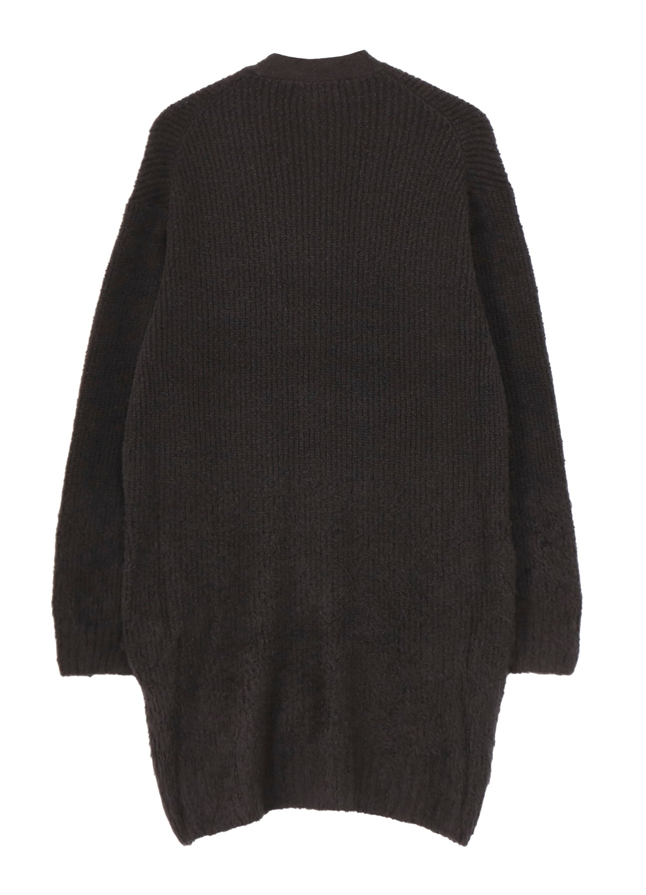 7G1P GRADATION V NECK CARDIGAN