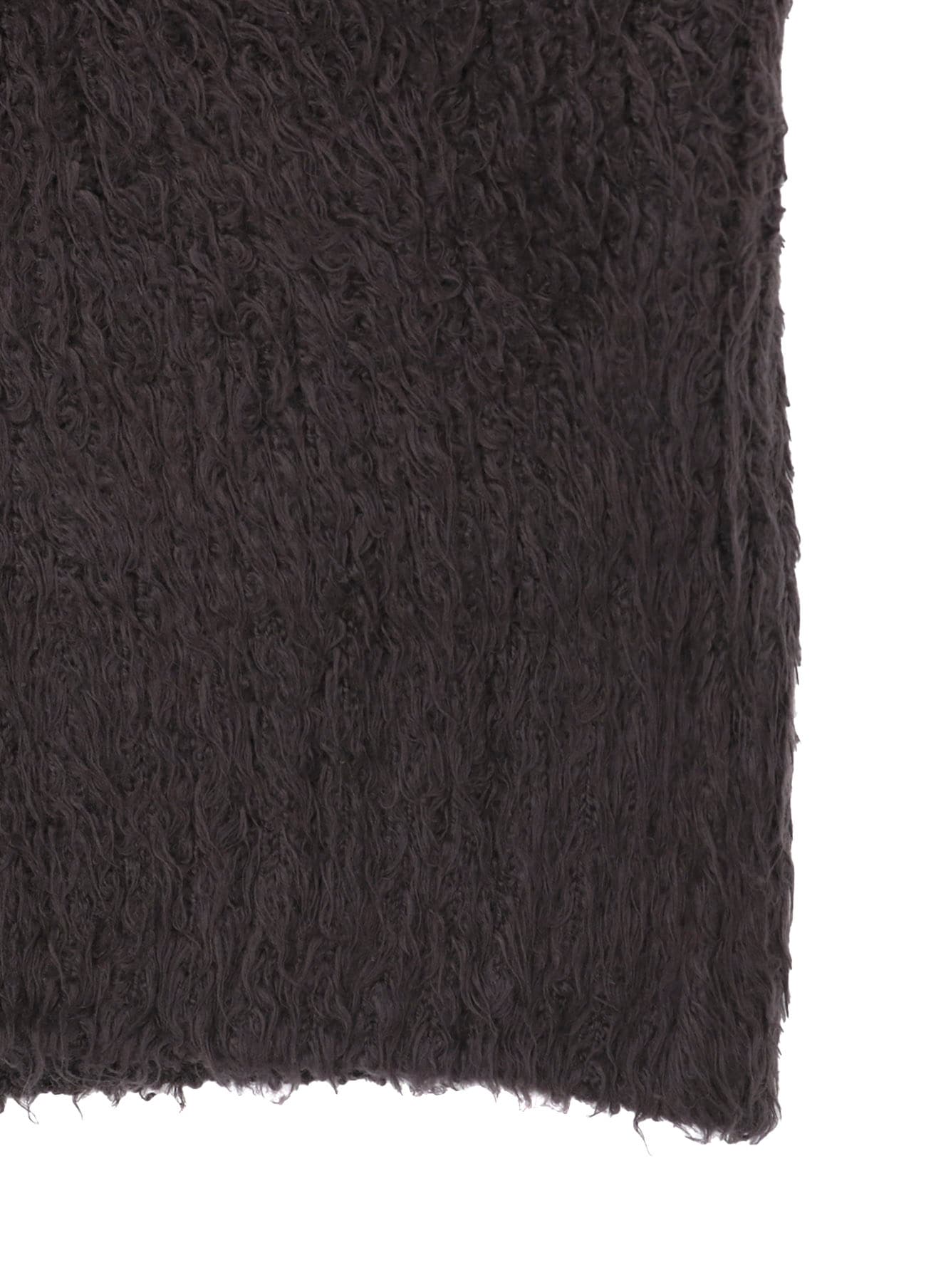 7G1P GRADATION V NECK CARDIGAN