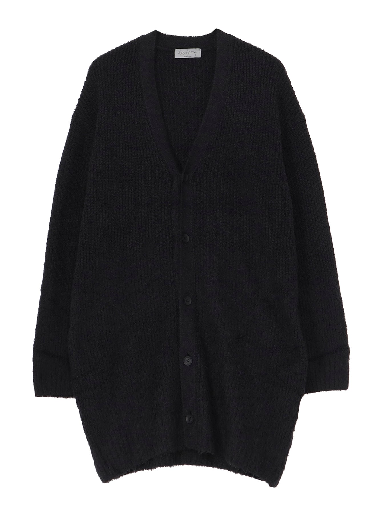 7G1P GRADATION V NECK CARDIGAN