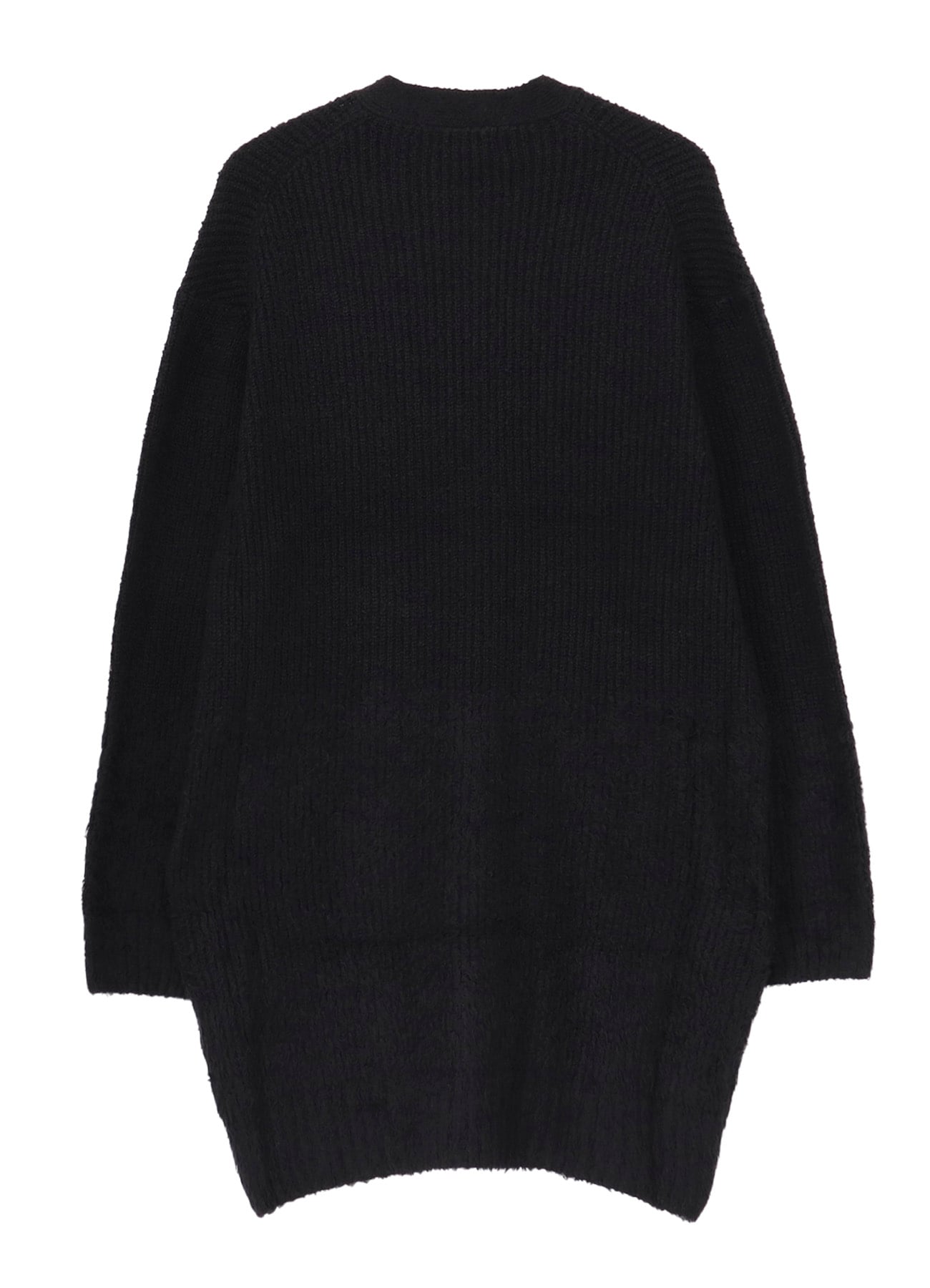 7G1P GRADATION V NECK CARDIGAN