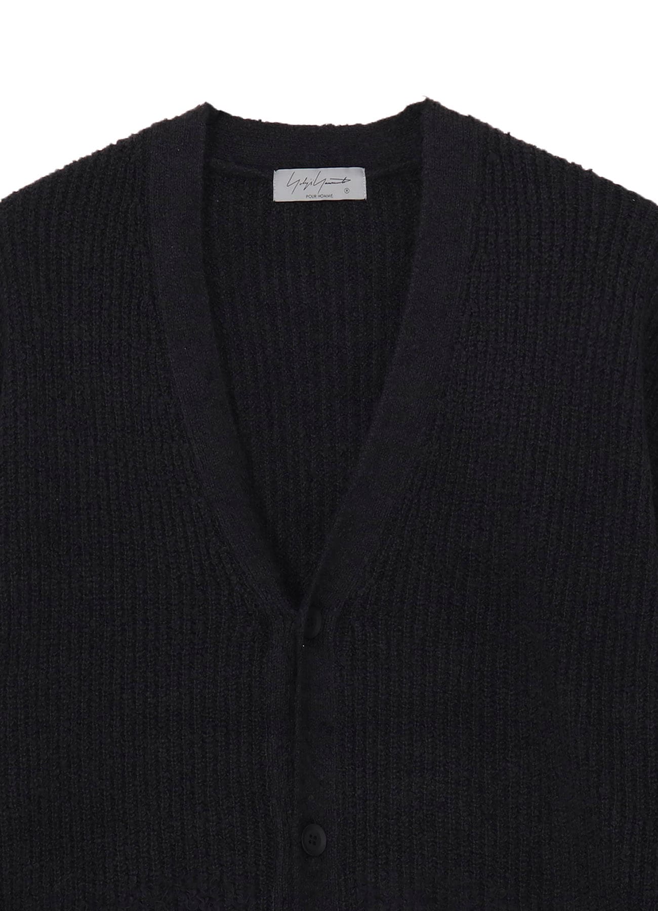 7G1P GRADATION V NECK CARDIGAN