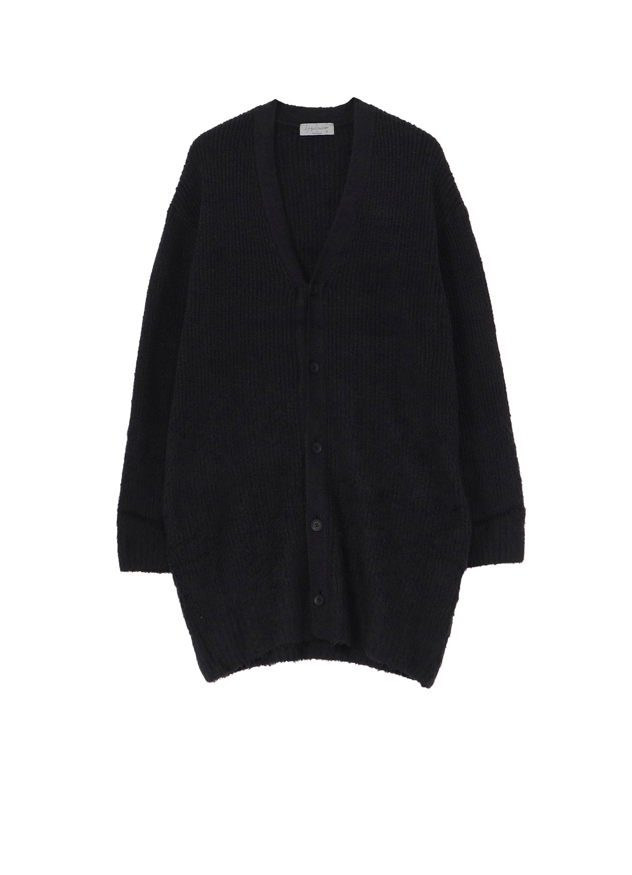 7G1P GRADATION V NECK CARDIGAN