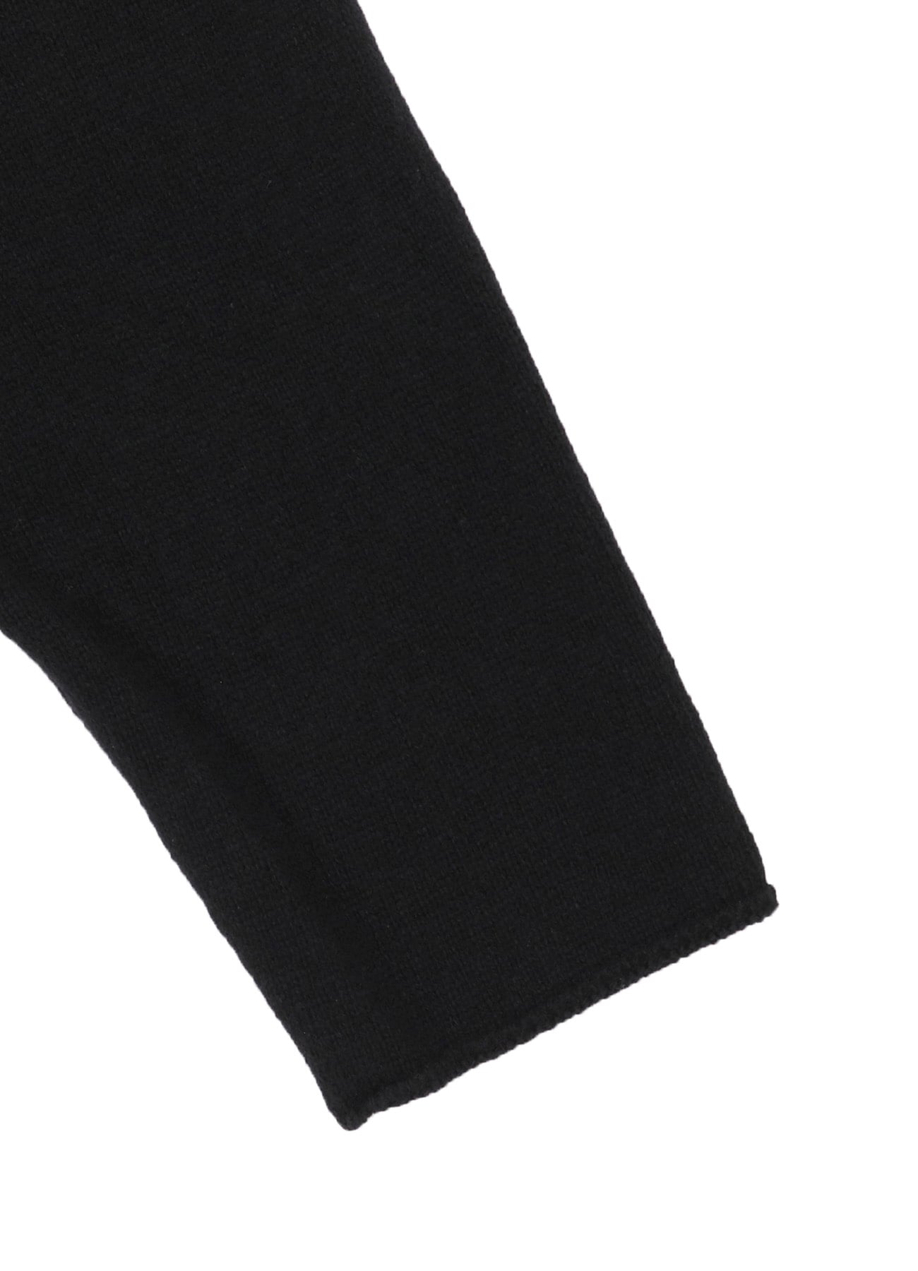 7G1P PLAIN STITCH WITH STRING STRING DETAIL JACKET