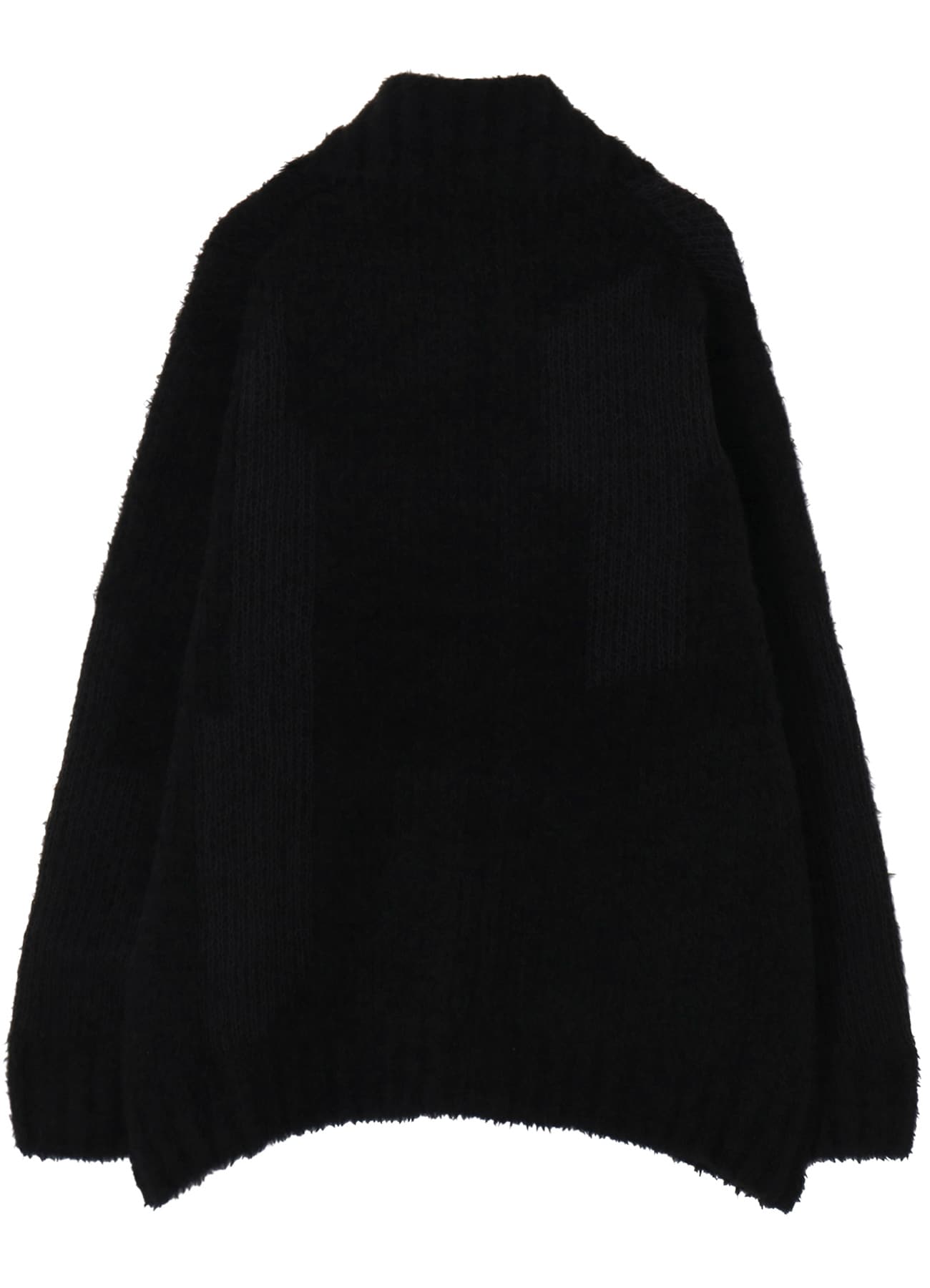3G JACQUARD ZIP BLOUSON