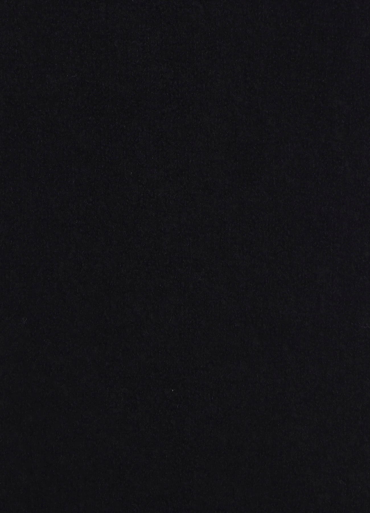 WOOL/NYLON KNIT SCARF