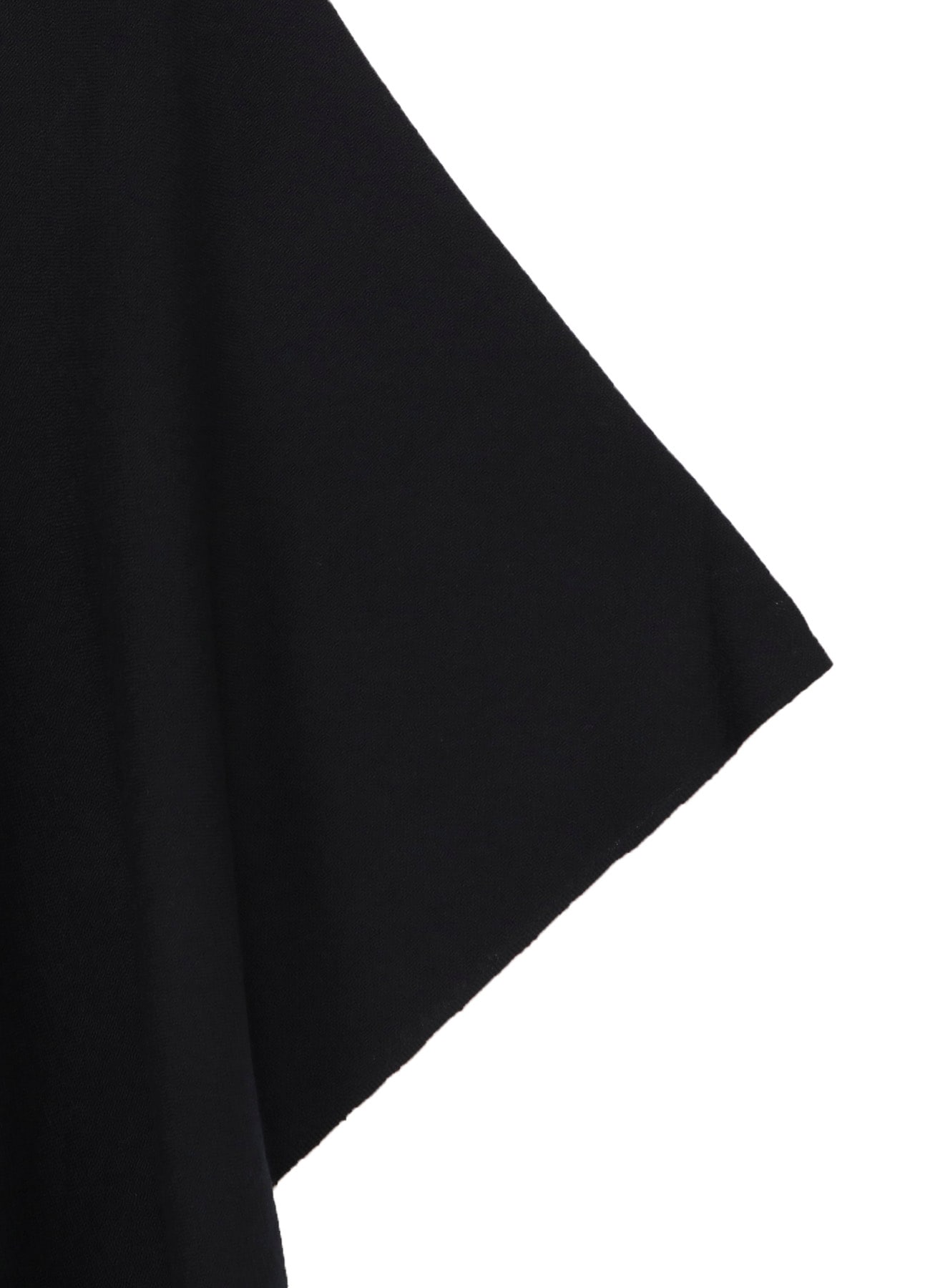 2/48W TWILL WEAVE 2 WAY PONCHO SCARF