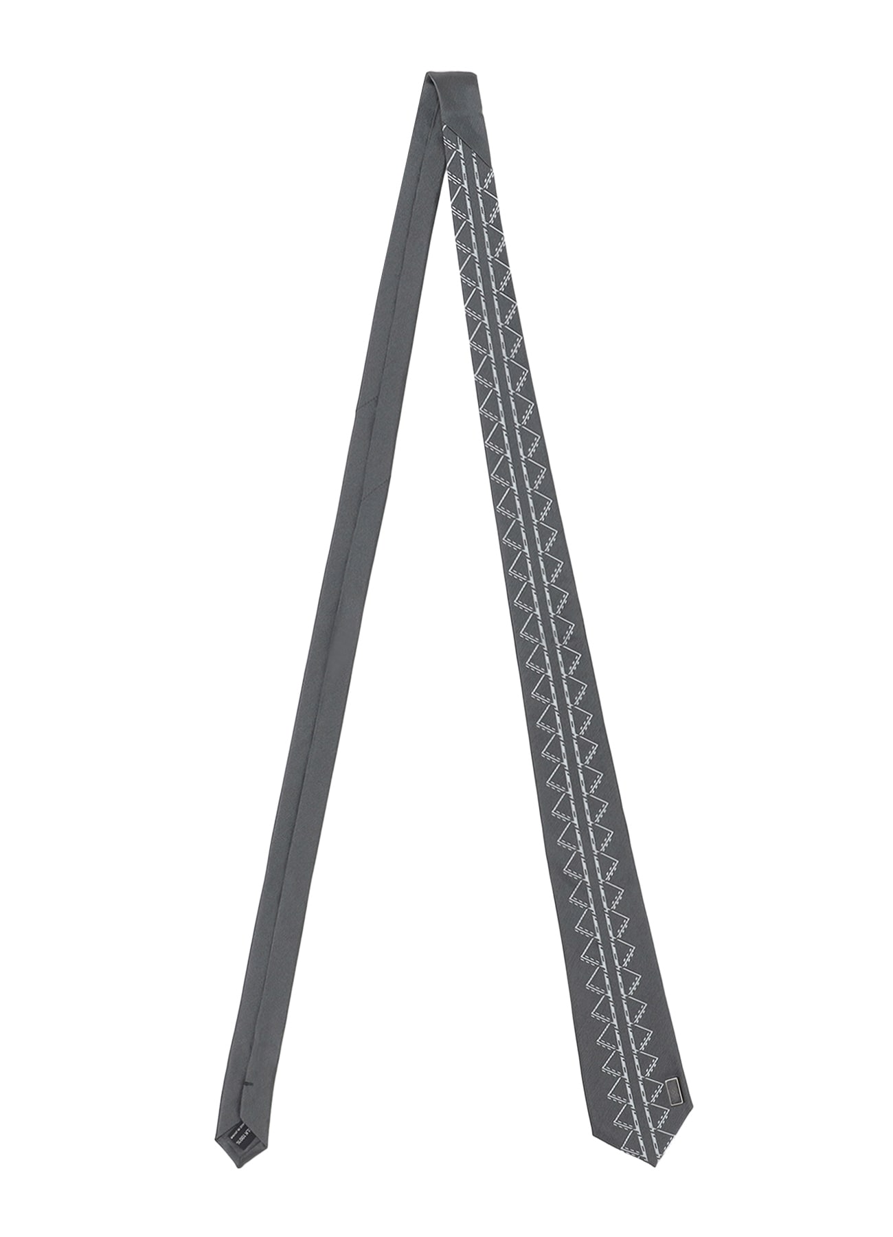 CENTRE PATTERN JQ DERBY TIE A