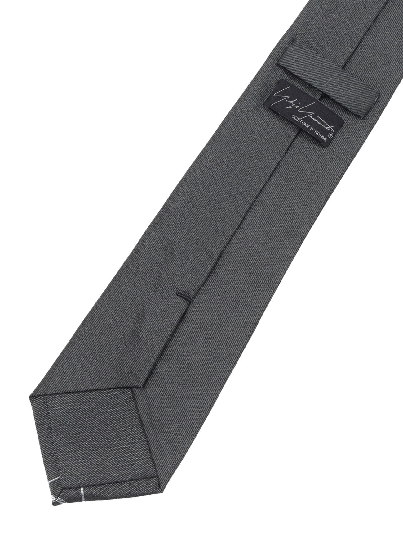 CENTRE PATTERN JQ DERBY TIE A