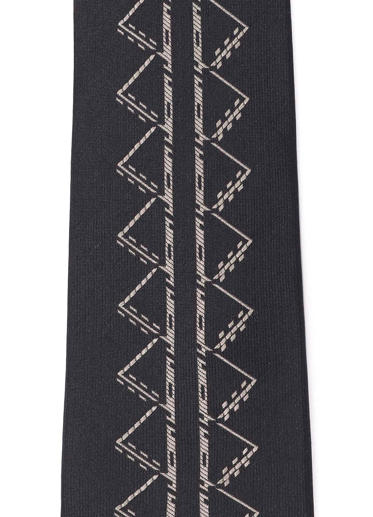 CENTRE PATTERN JQ DERBY TIE A