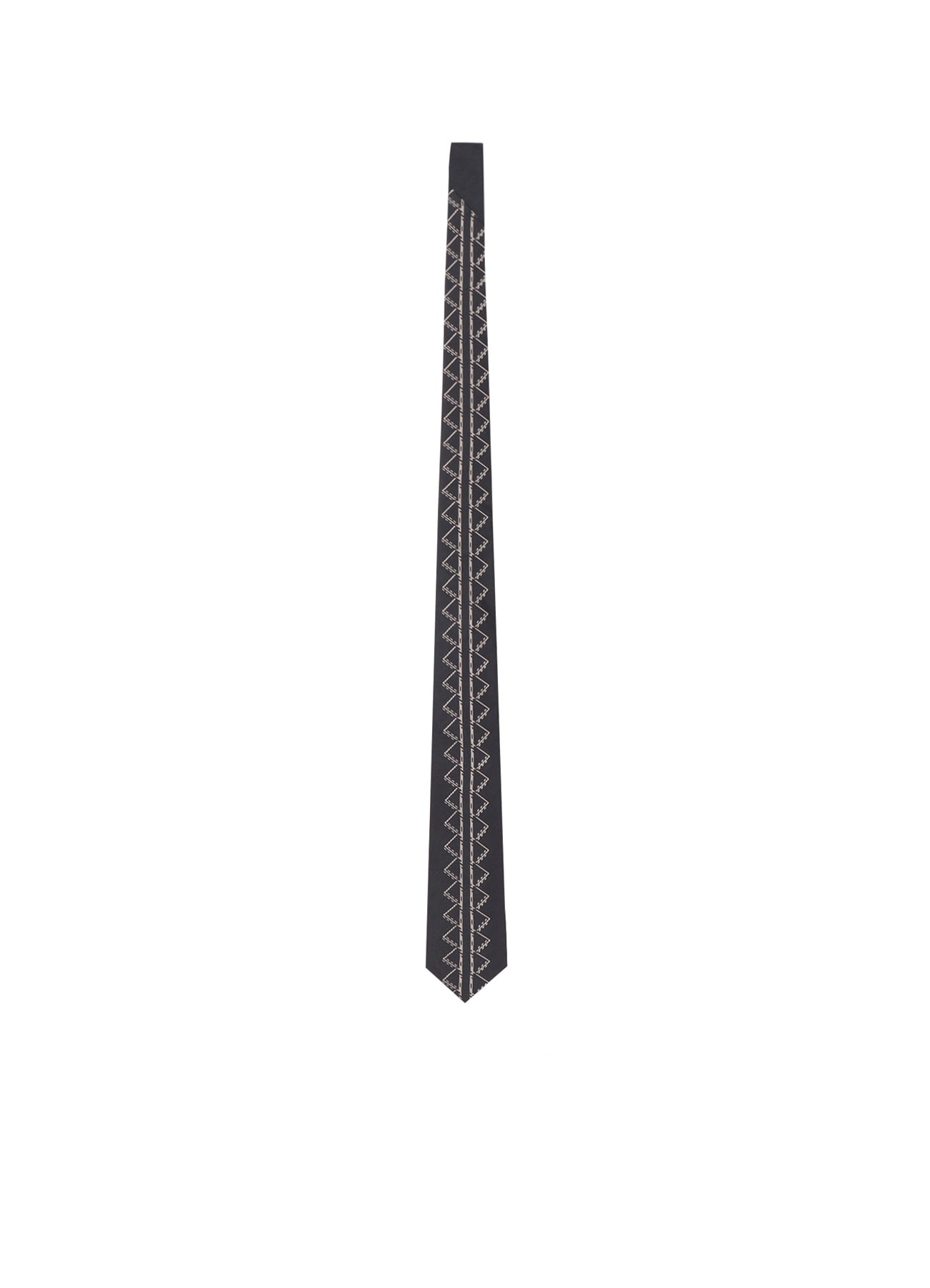 CENTRE PATTERN JQ DERBY TIE A