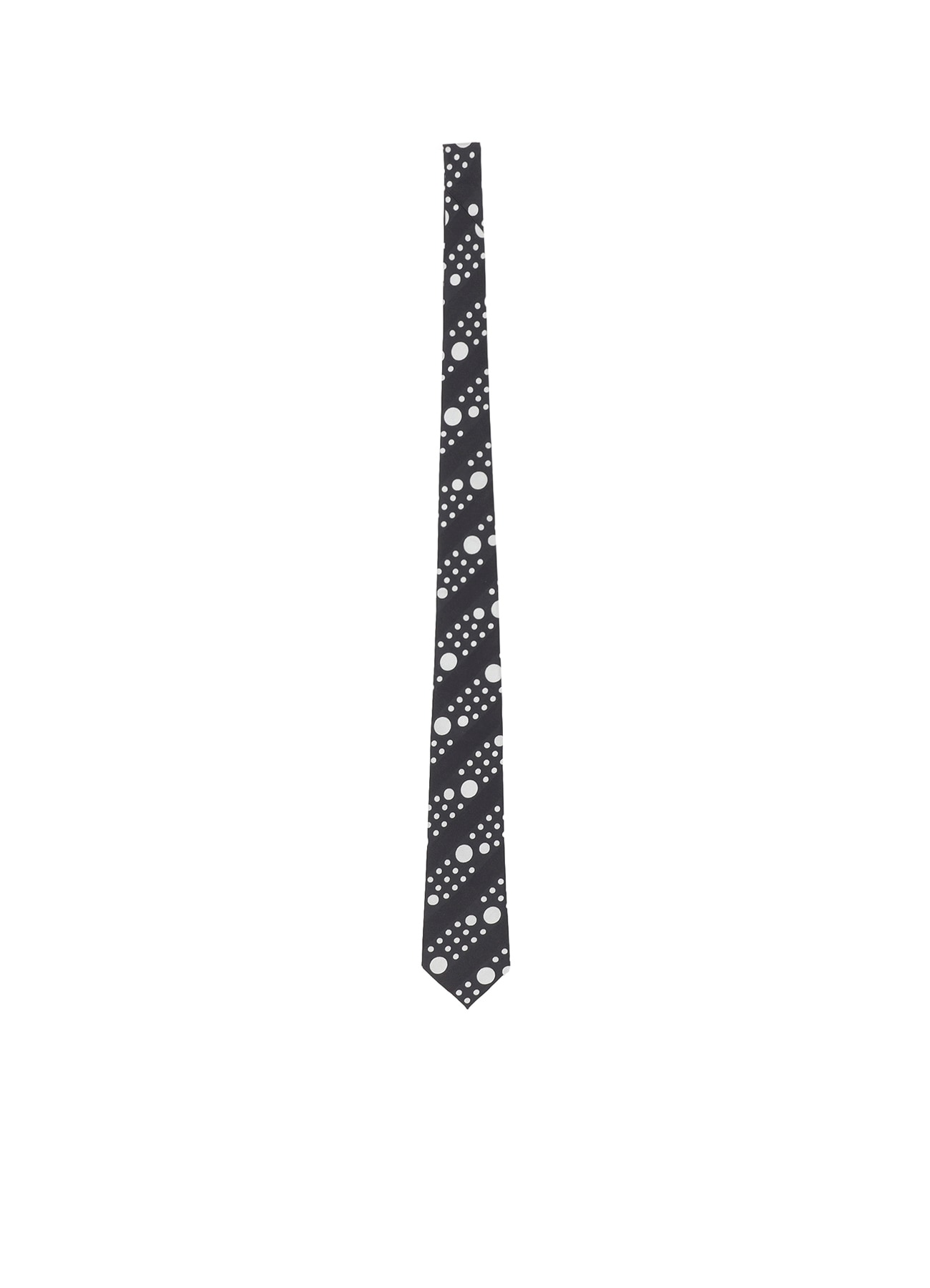 DOT PATTERN JQ DERBY TIE B