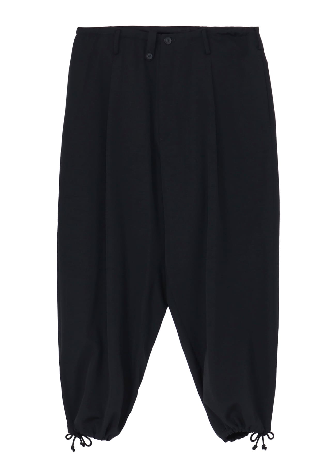 WOOL GABARDINE NEW STANDARD WALLET PANTS
