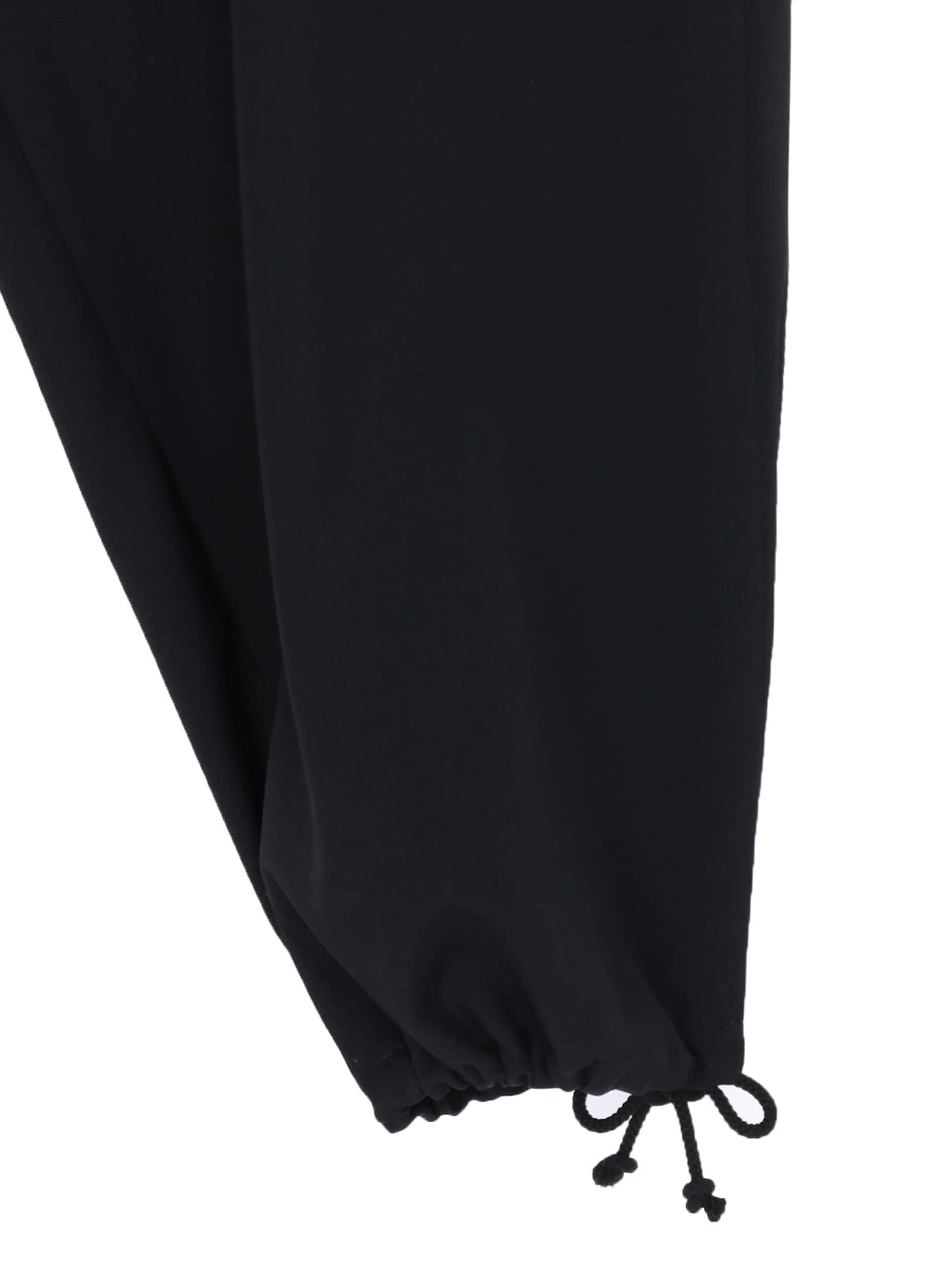 WOOL GABARDINE NEW STANDARD WALLET PANTS