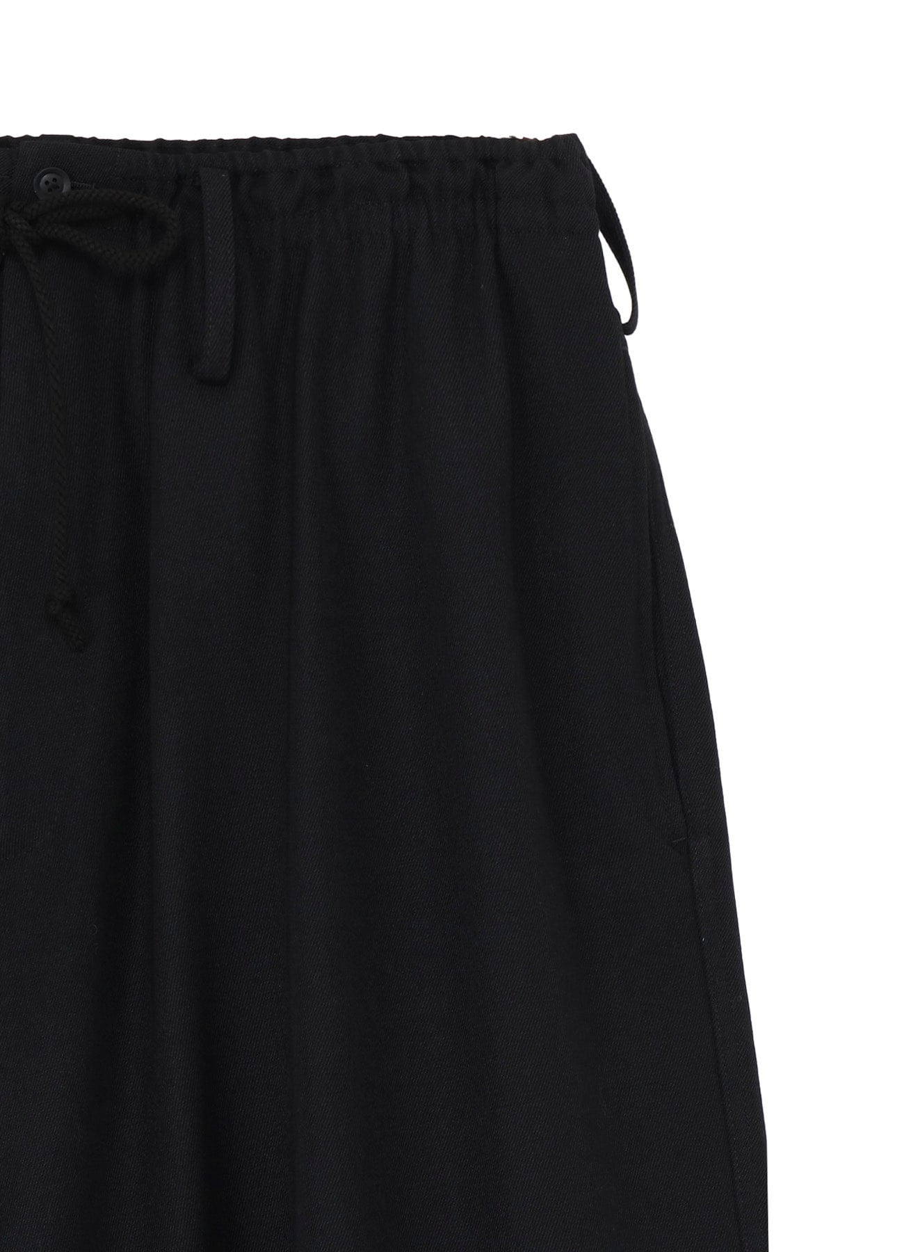 ARMY GABARDINE SAROUEL PANTS