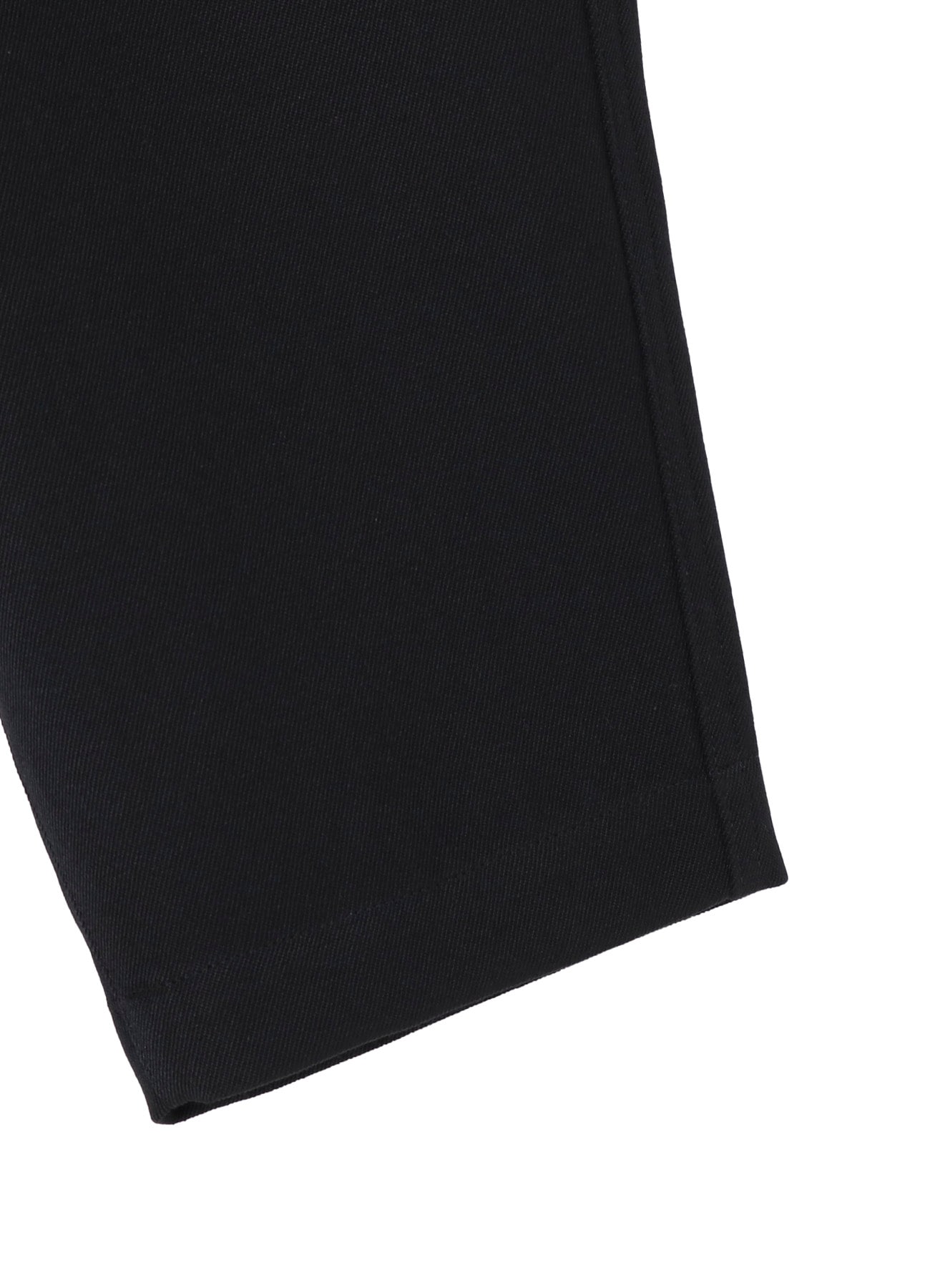 ARMY GABARDINE SAROUEL PANTS