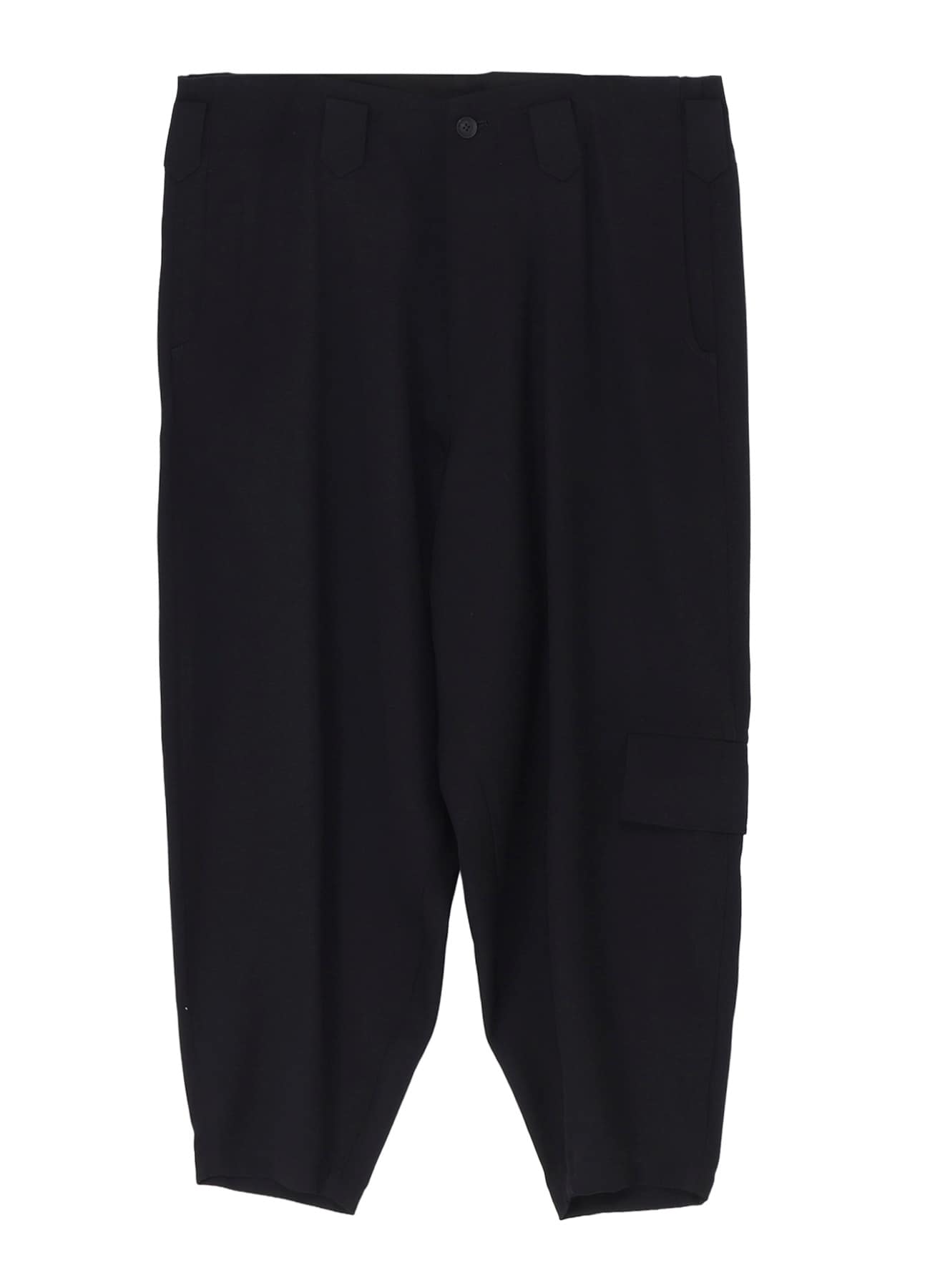 ARMY GABARDINE LEFT SIDE PKT GAB P