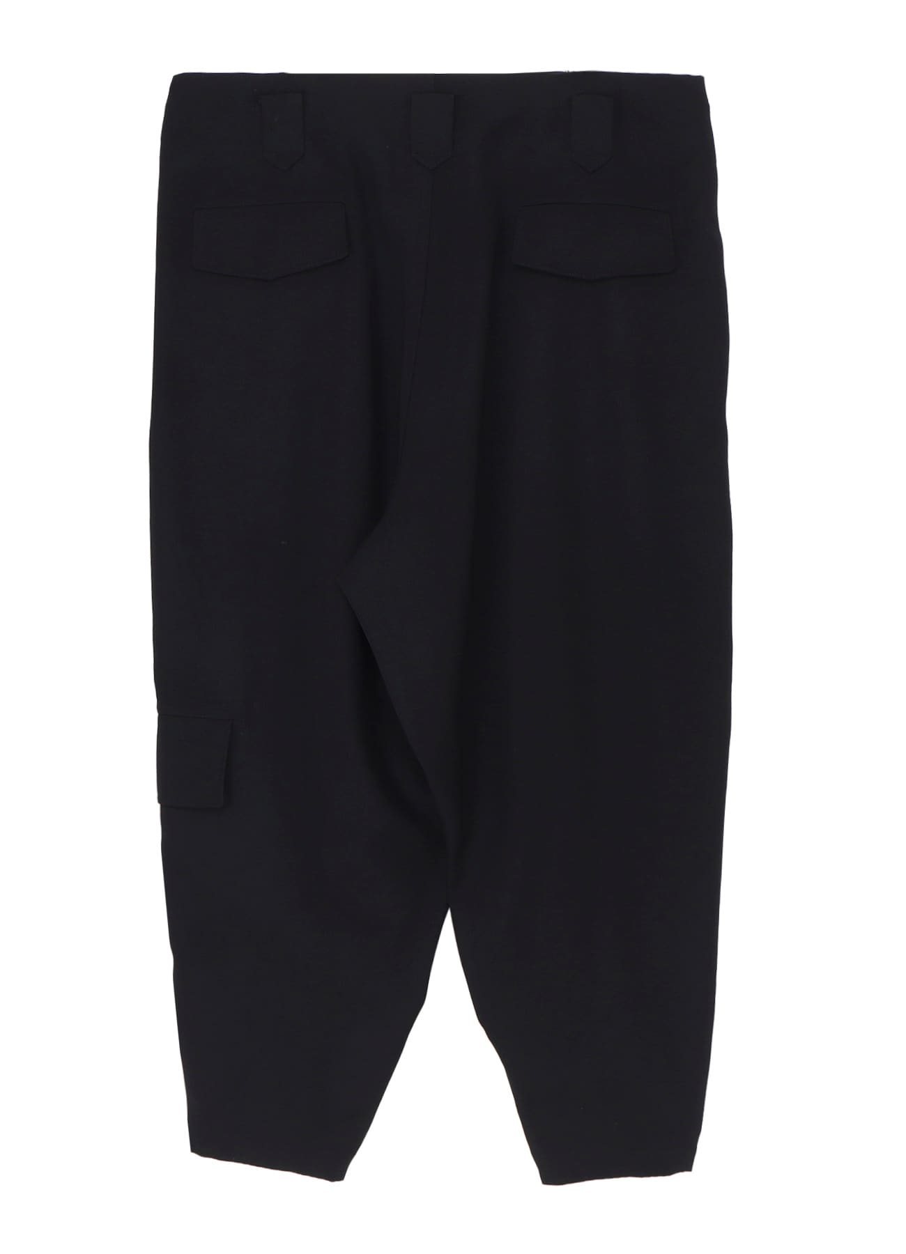 ARMY GABARDINE LEFT SIDE PKT GAB P