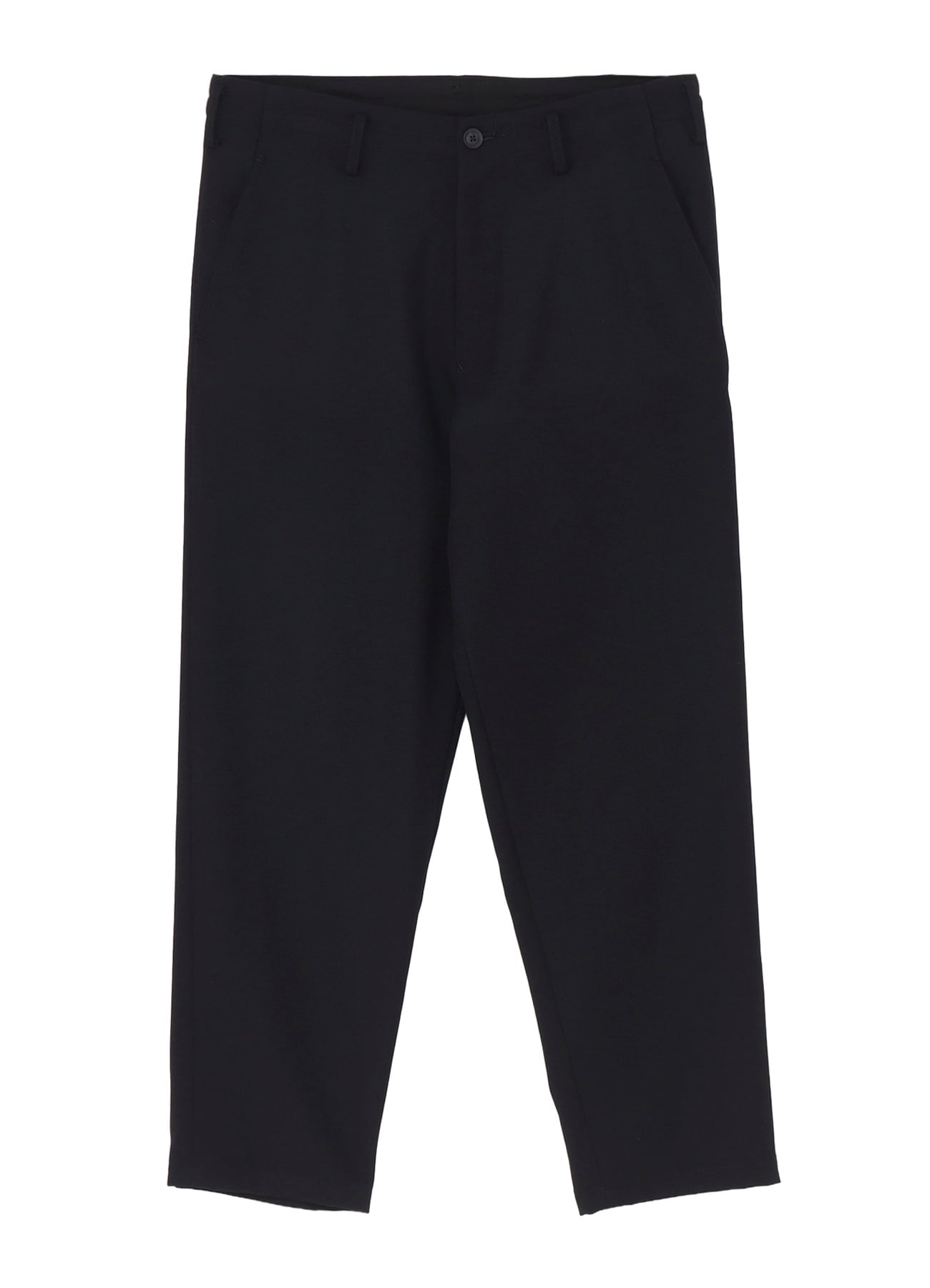 ARMY GABARDINE SLIM WALLET PANTS