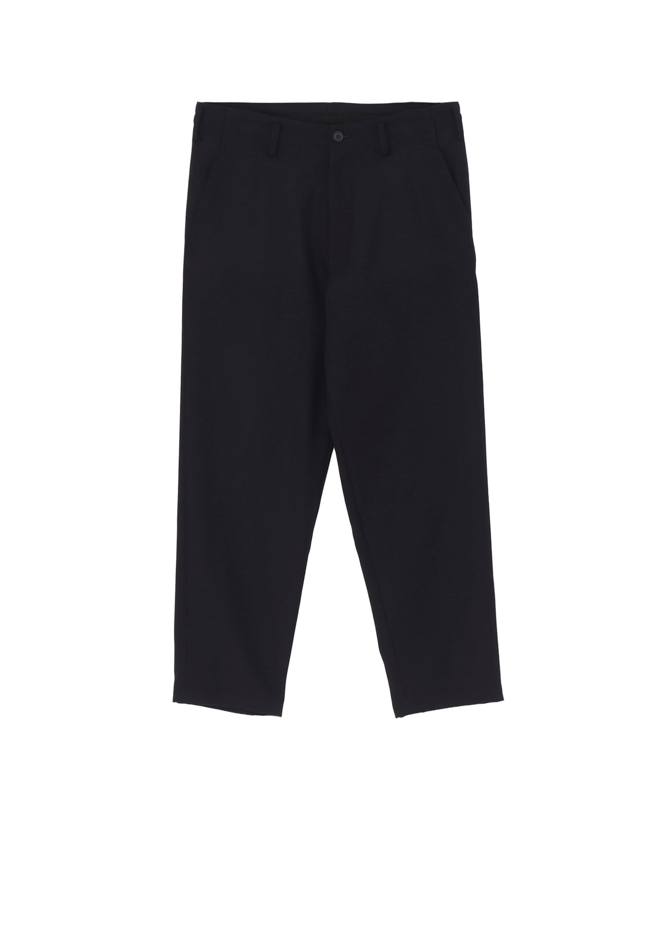 ARMY GABARDINE SLIM WALLET PANTS