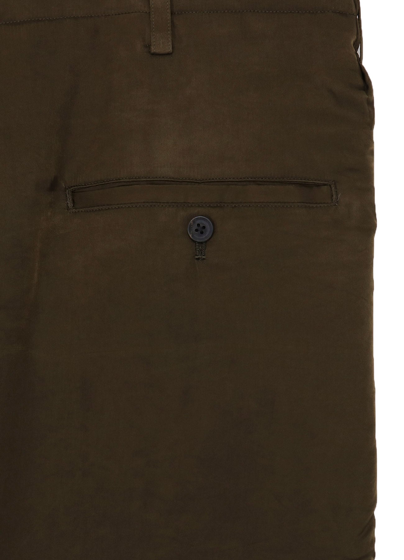 KHAKI CU TWILL PADDED PANTS