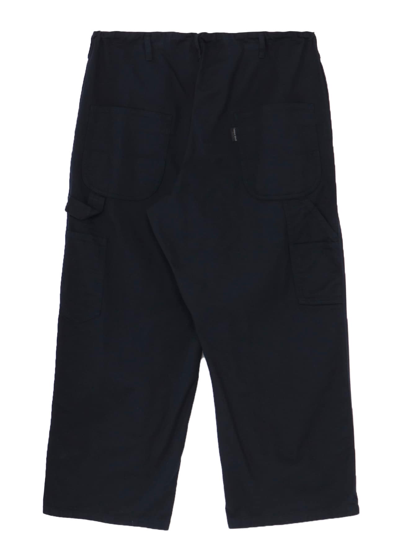 BLACK SCANDAL KATSURAGI 3ST PAINTER PANTS
